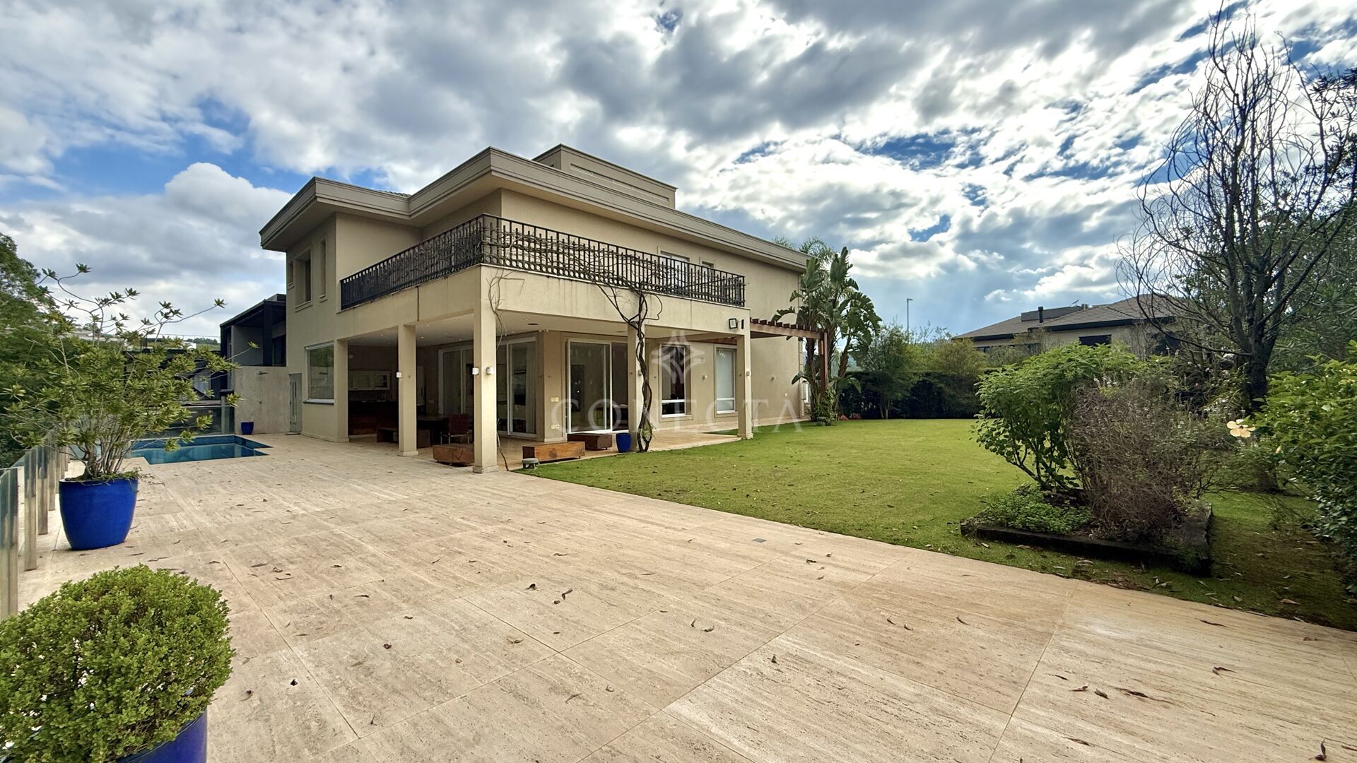 Casa, 4 quartos, 479 m² - Foto 32