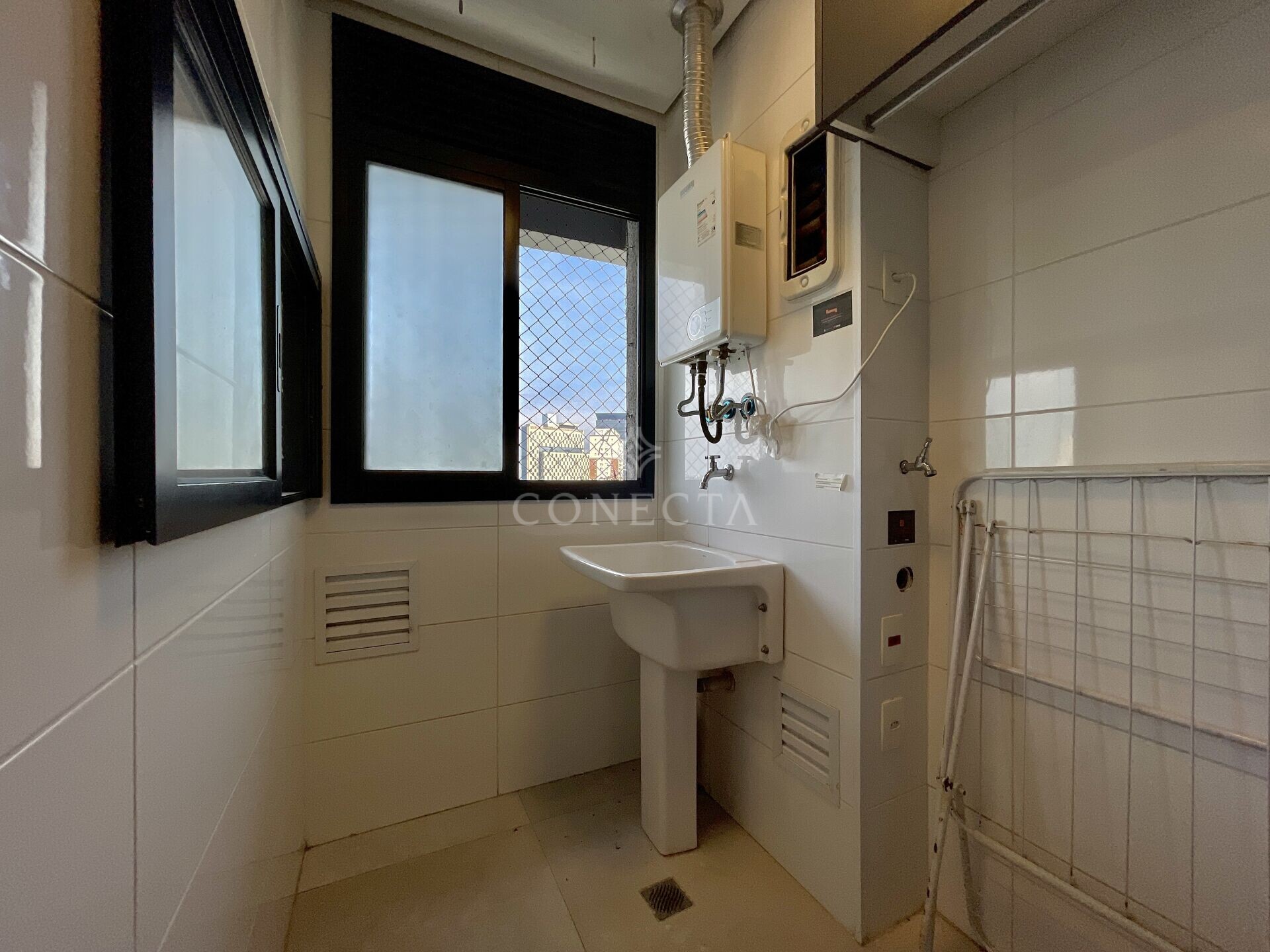 Apartamento à venda com 3 quartos, 112m² - Foto 12