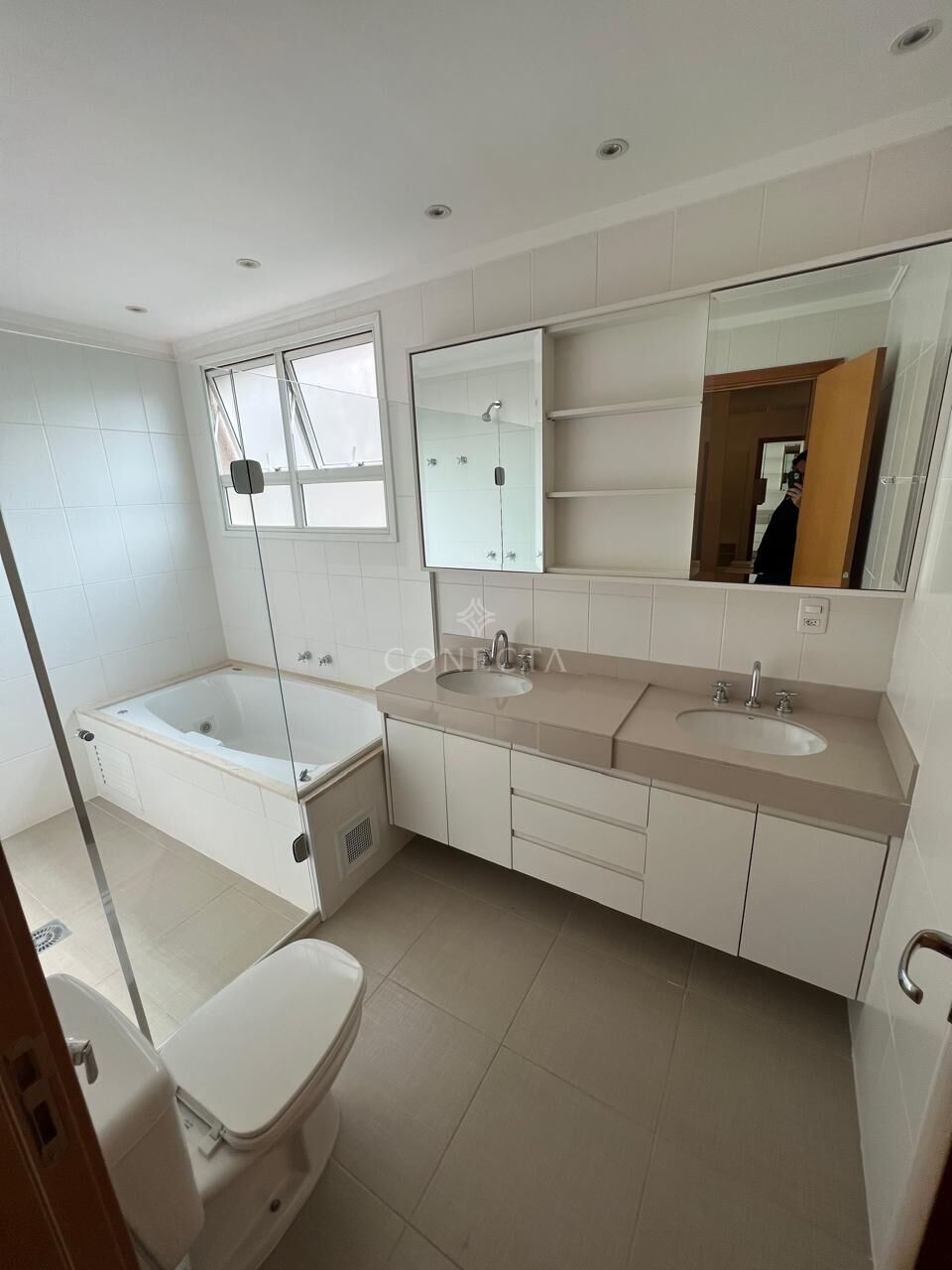 Apartamento, 3 quartos, 172 m² - Foto 12