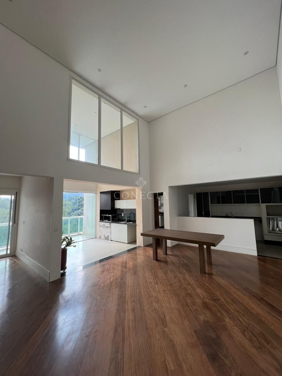 Apartamento, 3 quartos, 172 m² - Foto 2