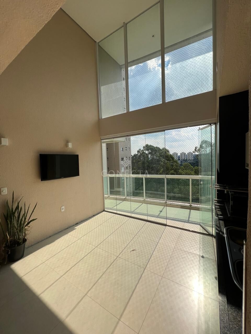 Apartamento, 3 quartos, 172 m² - Foto 3