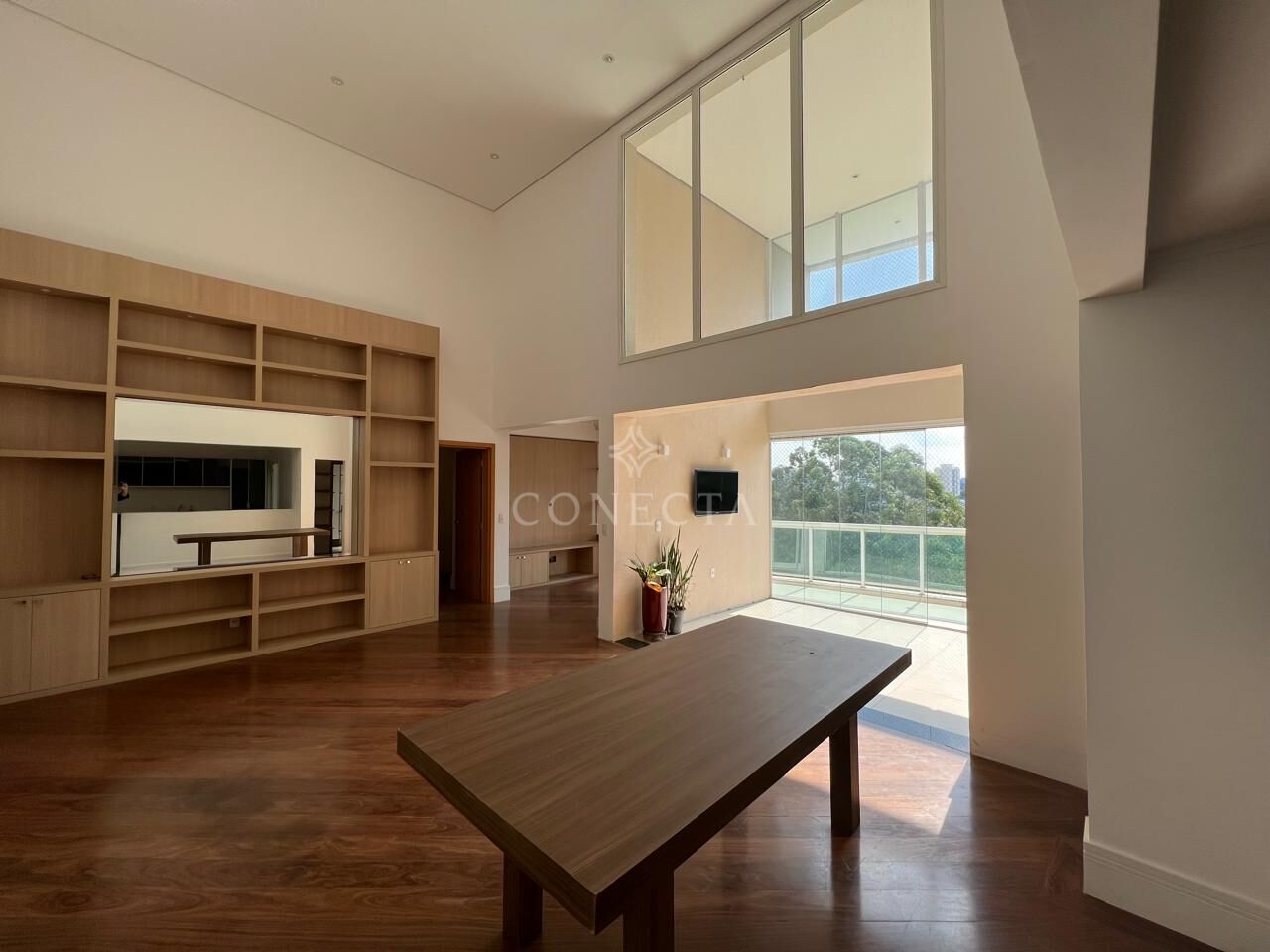 Apartamento, 3 quartos, 172 m² - Foto 1