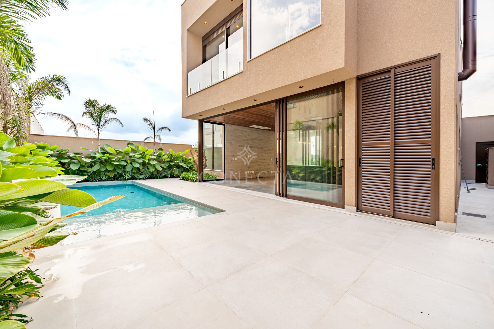 Casa, 4 quartos, 411 m² - Foto 17