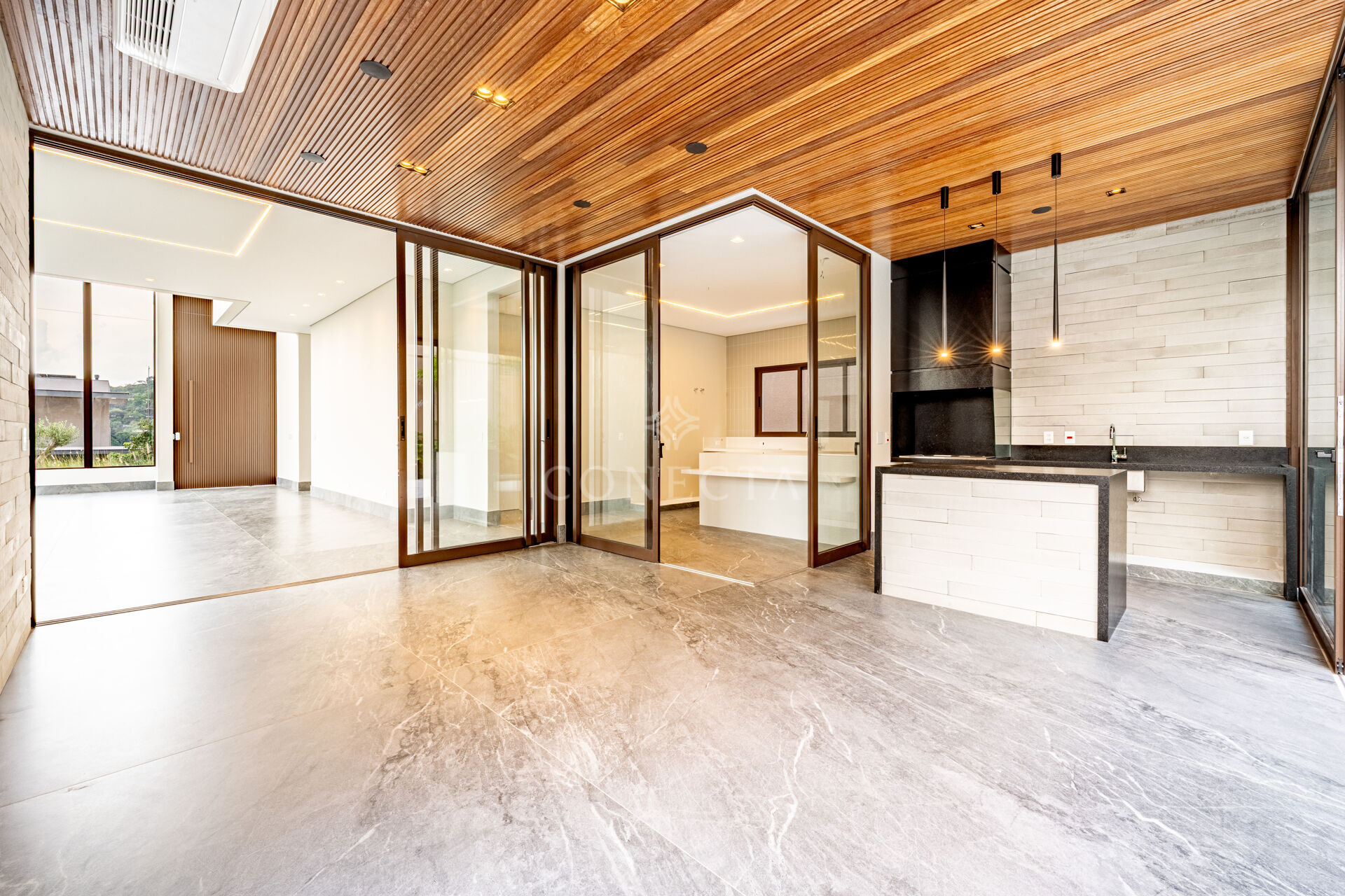 Casa, 4 quartos, 411 m² - Foto 15