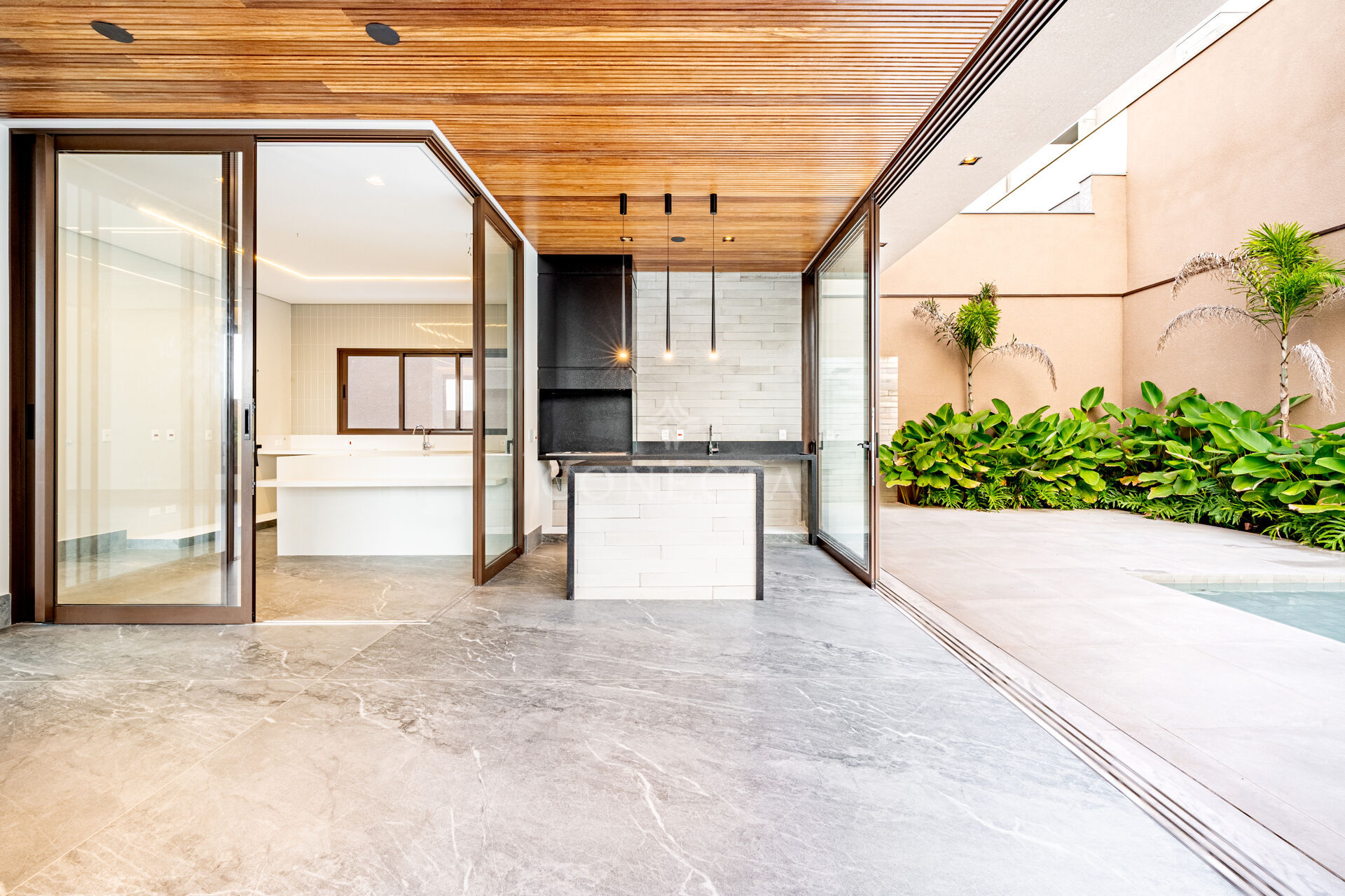 Casa, 4 quartos, 411 m² - Foto 14