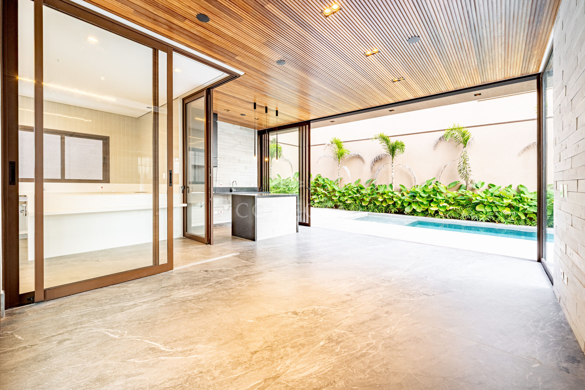Casa, 4 quartos, 411 m² - Foto 13