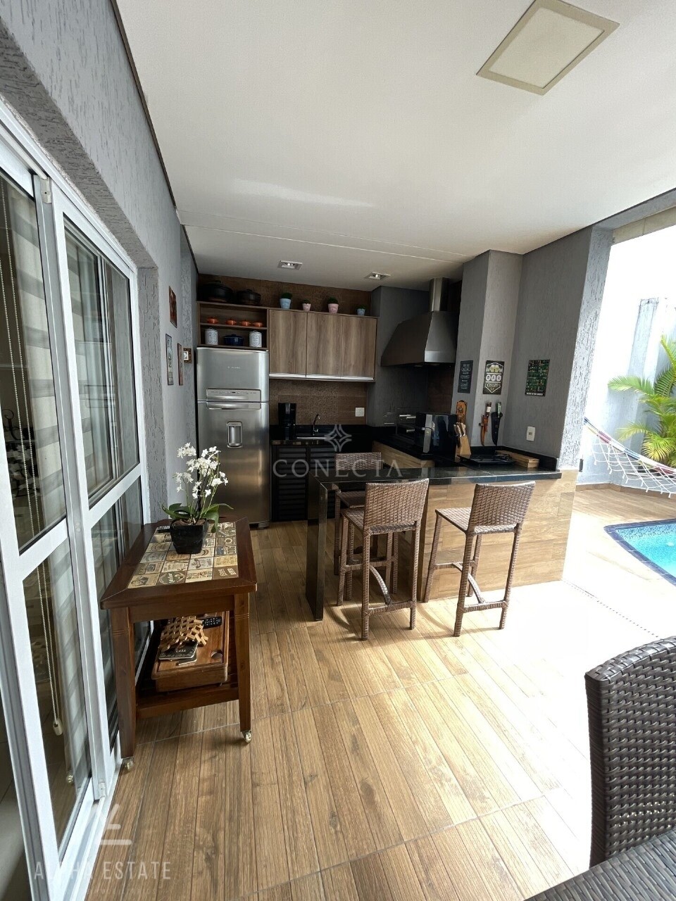 Casa à venda com 3 quartos, 260m² - Foto 4