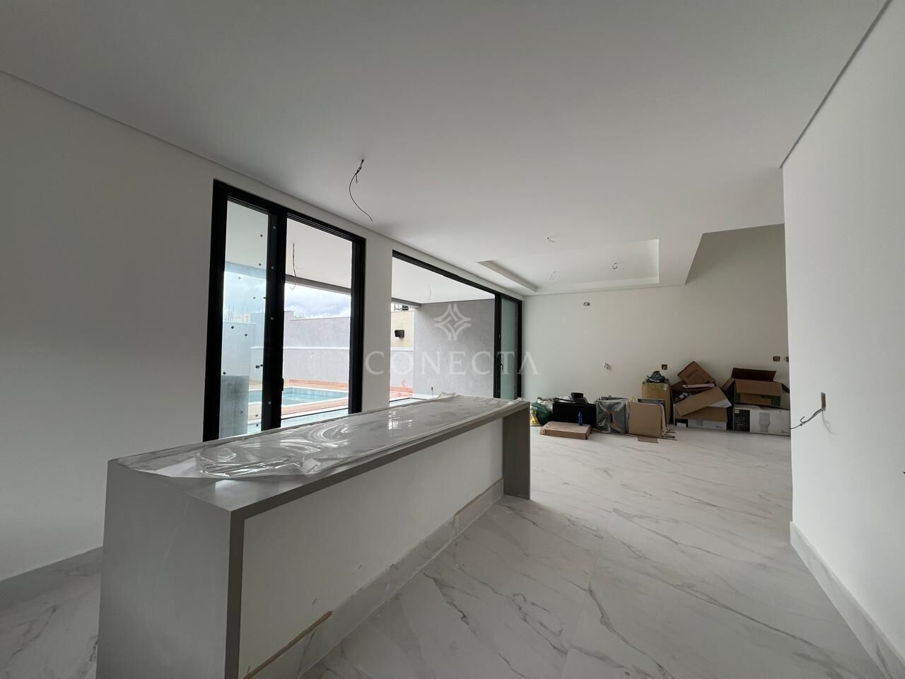 Casa, 4 quartos, 460 m² - Foto 2
