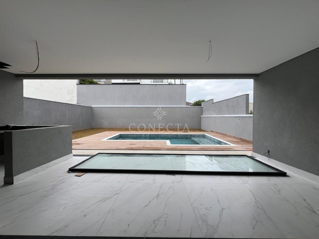 Casa, 4 quartos, 460 m² - Foto 4