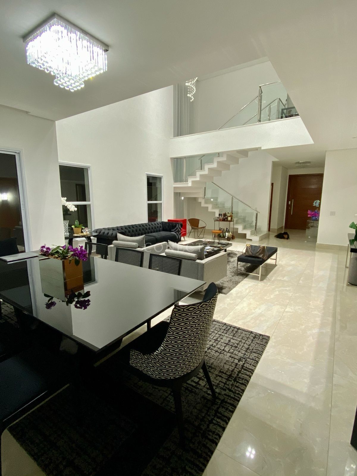 Casa à venda com 5 quartos, 500m² - Foto 3