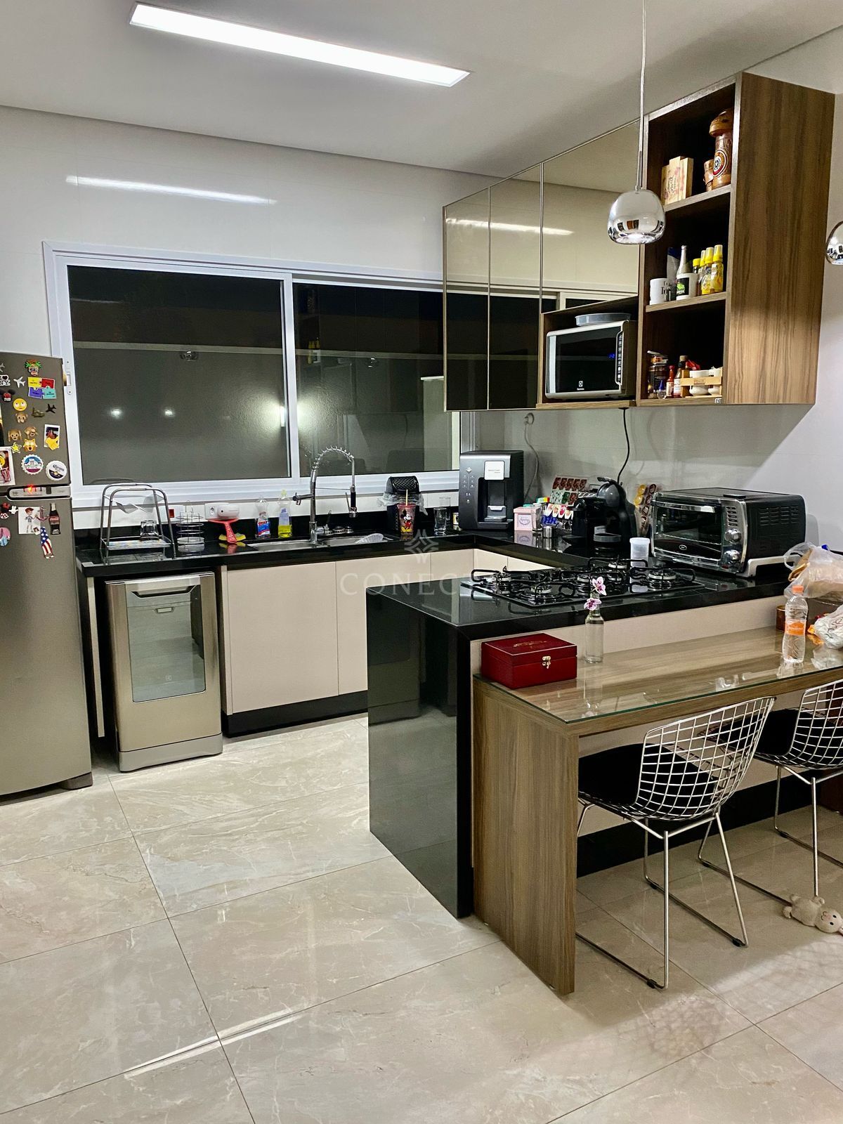 Casa à venda com 5 quartos, 500m² - Foto 7