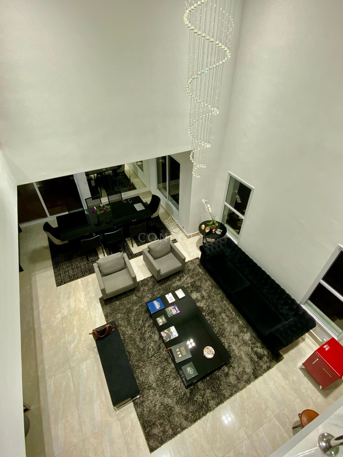 Casa à venda com 5 quartos, 500m² - Foto 6