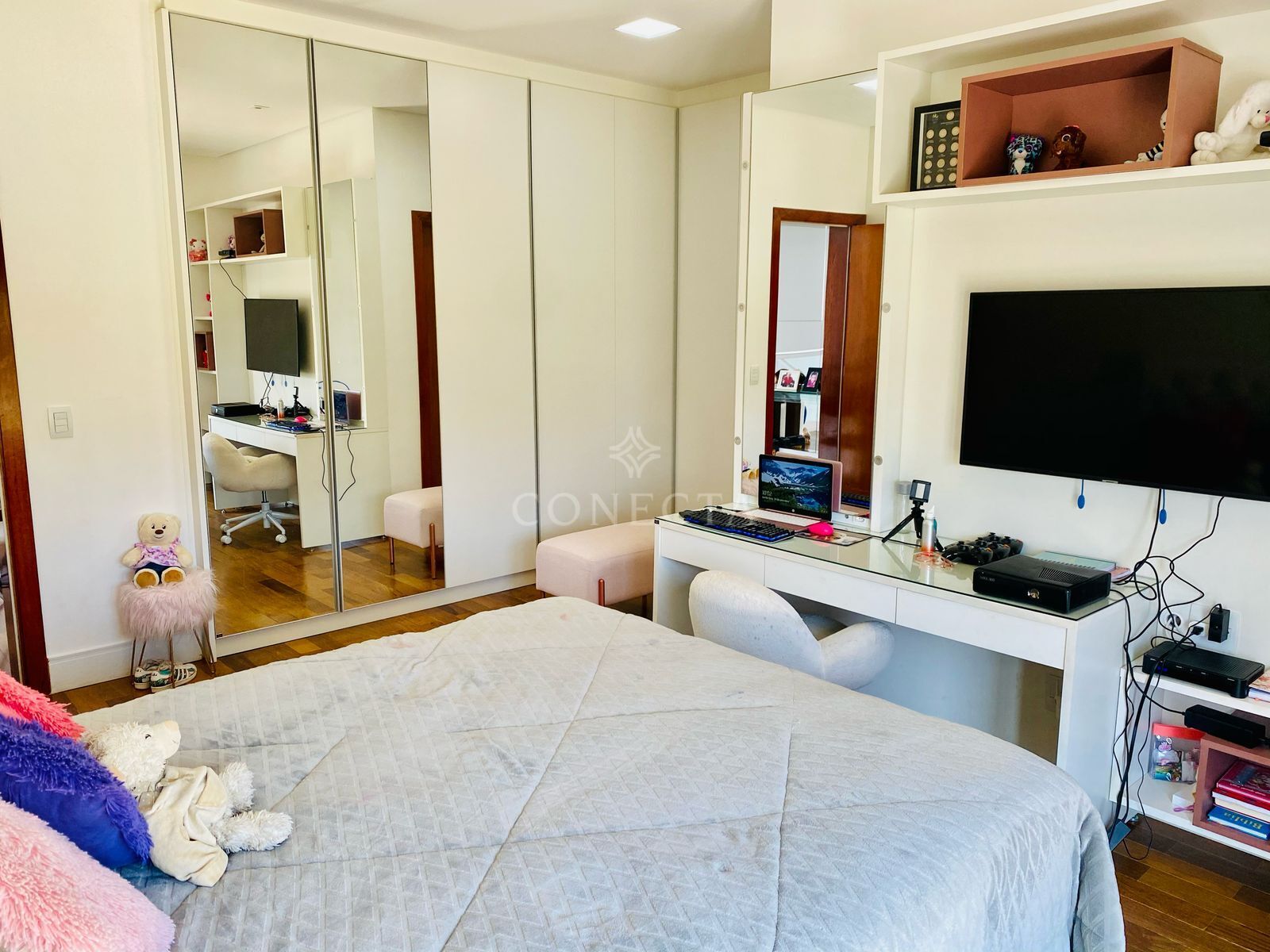 Casa à venda com 5 quartos, 500m² - Foto 12