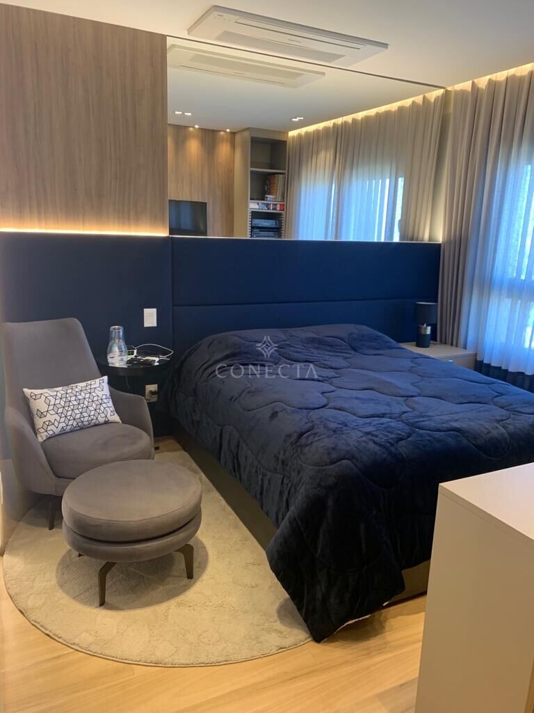 Apartamento à venda com 4 quartos, 313m² - Foto 14