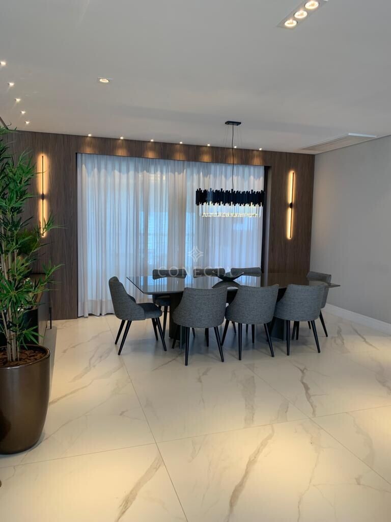 Apartamento à venda com 4 quartos, 313m² - Foto 4