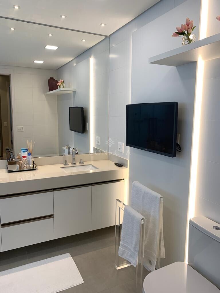 Apartamento à venda com 4 quartos, 313m² - Foto 9