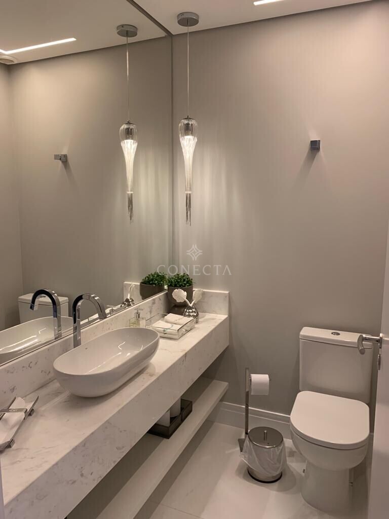 Apartamento à venda com 4 quartos, 313m² - Foto 8