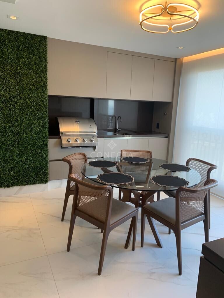 Apartamento à venda com 4 quartos, 313m² - Foto 5