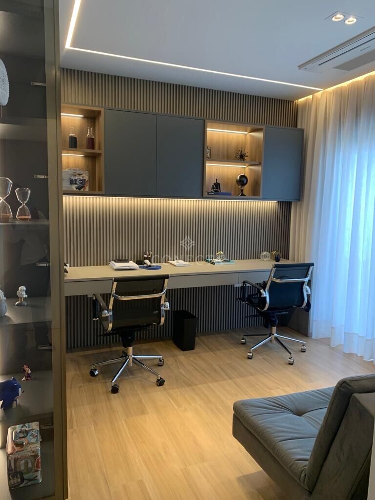 Apartamento à venda com 4 quartos, 313m² - Foto 15