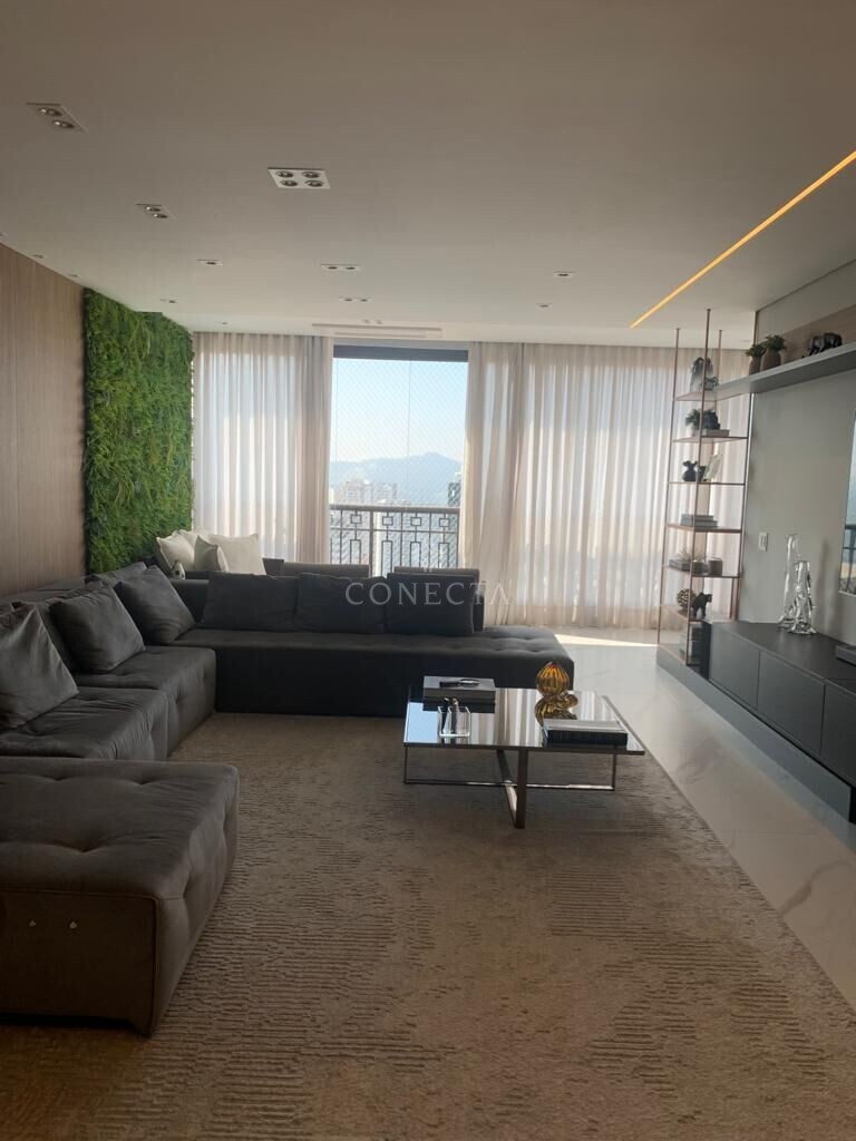 Apartamento à venda com 4 quartos, 313m² - Foto 3