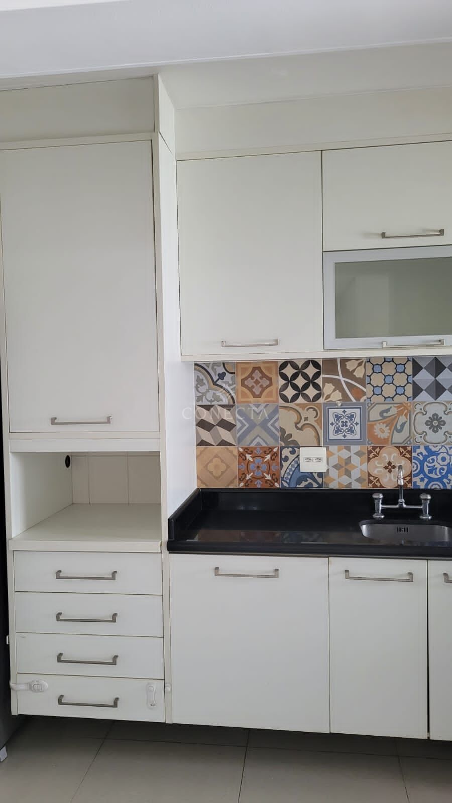 Apartamento à venda com 2 quartos, 66m² - Foto 5