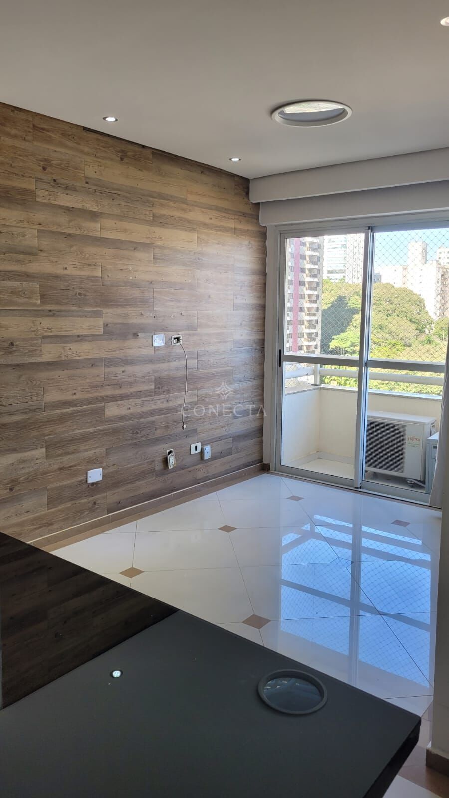 Apartamento à venda com 2 quartos, 66m² - Foto 3