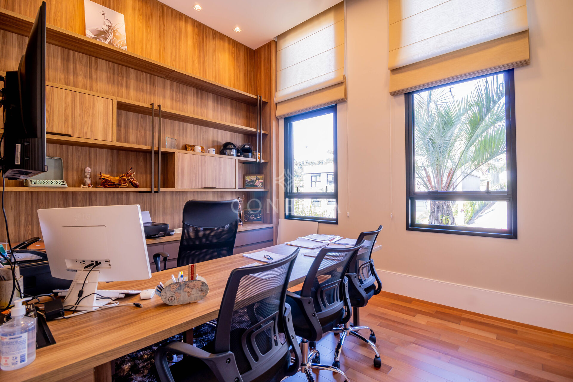 Casa, 5 quartos, 1000 m² - Foto 10