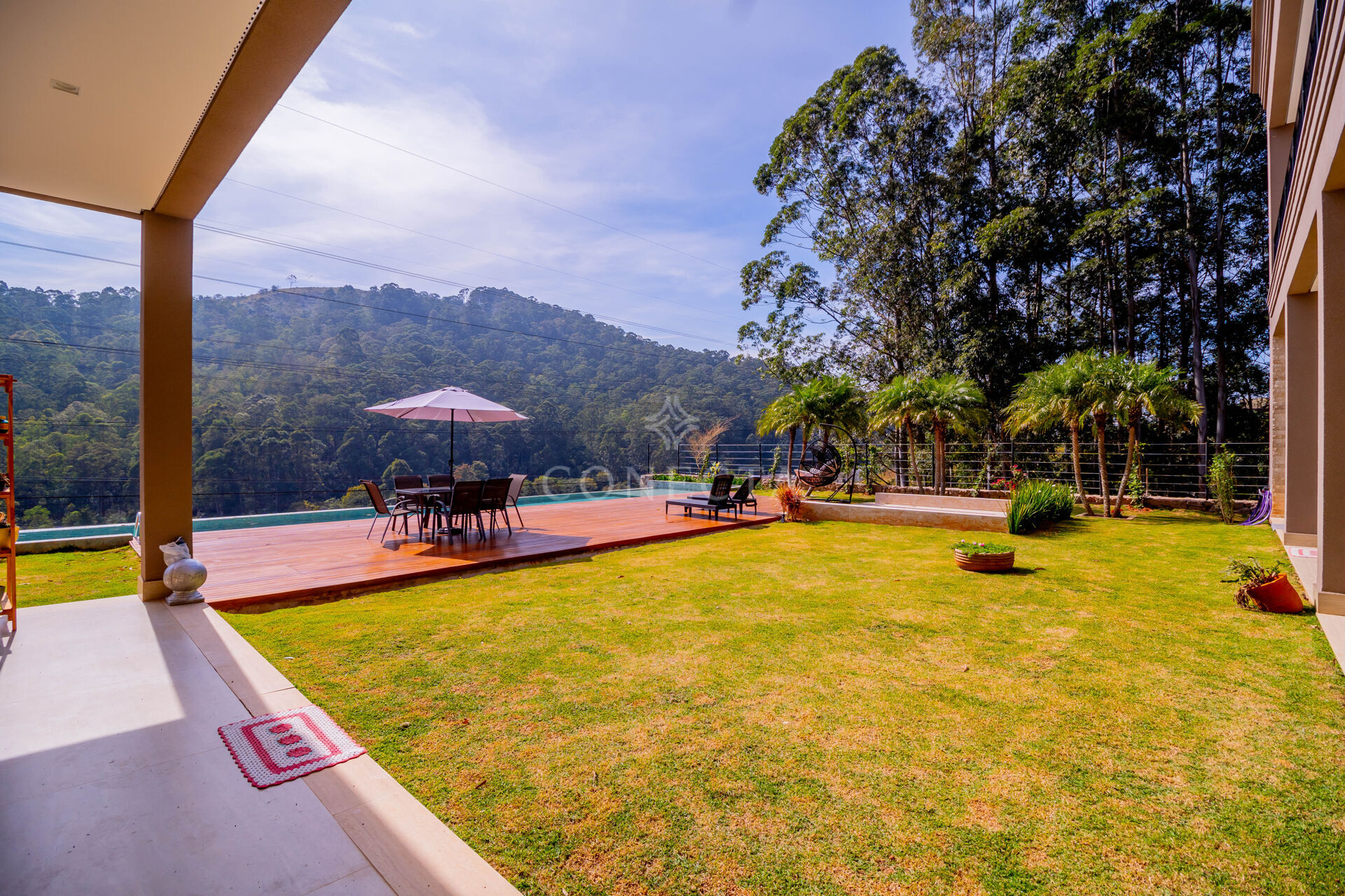 Casa, 5 quartos, 1000 m² - Foto 6