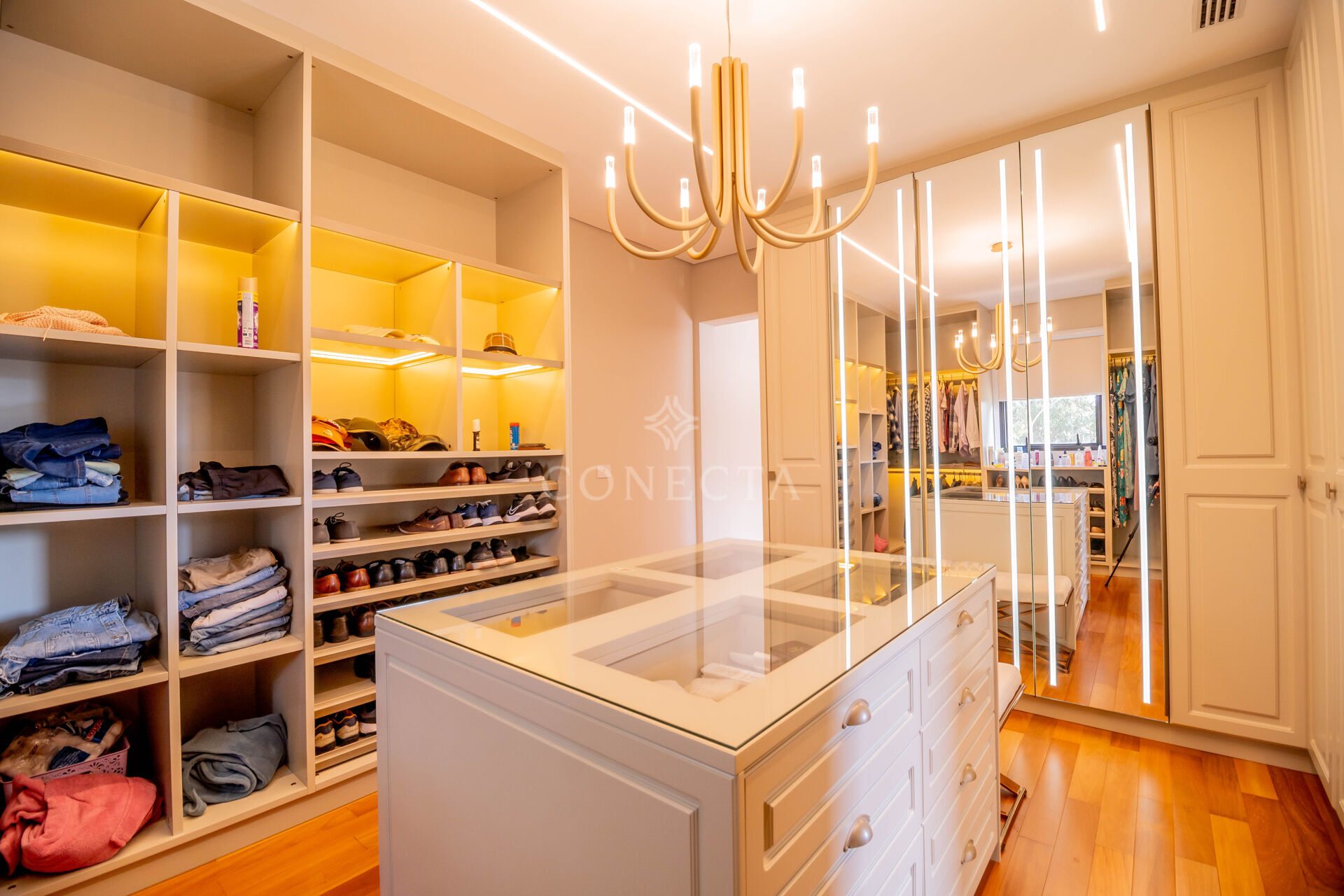 Casa, 5 quartos, 1000 m² - Foto 19