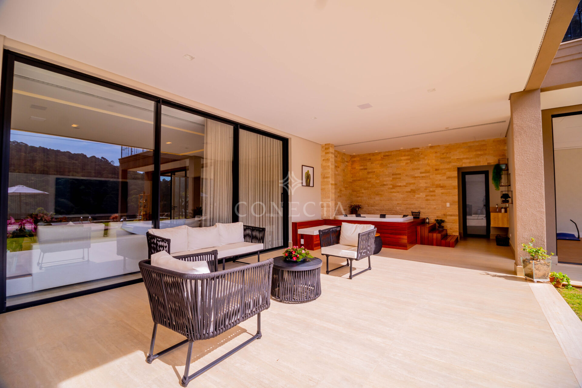 Casa, 5 quartos, 1000 m² - Foto 37