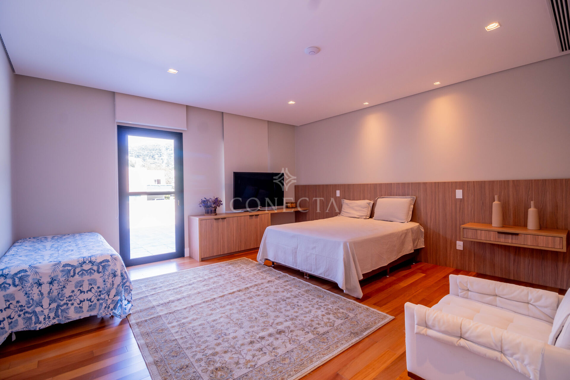 Casa, 5 quartos, 1000 m² - Foto 21