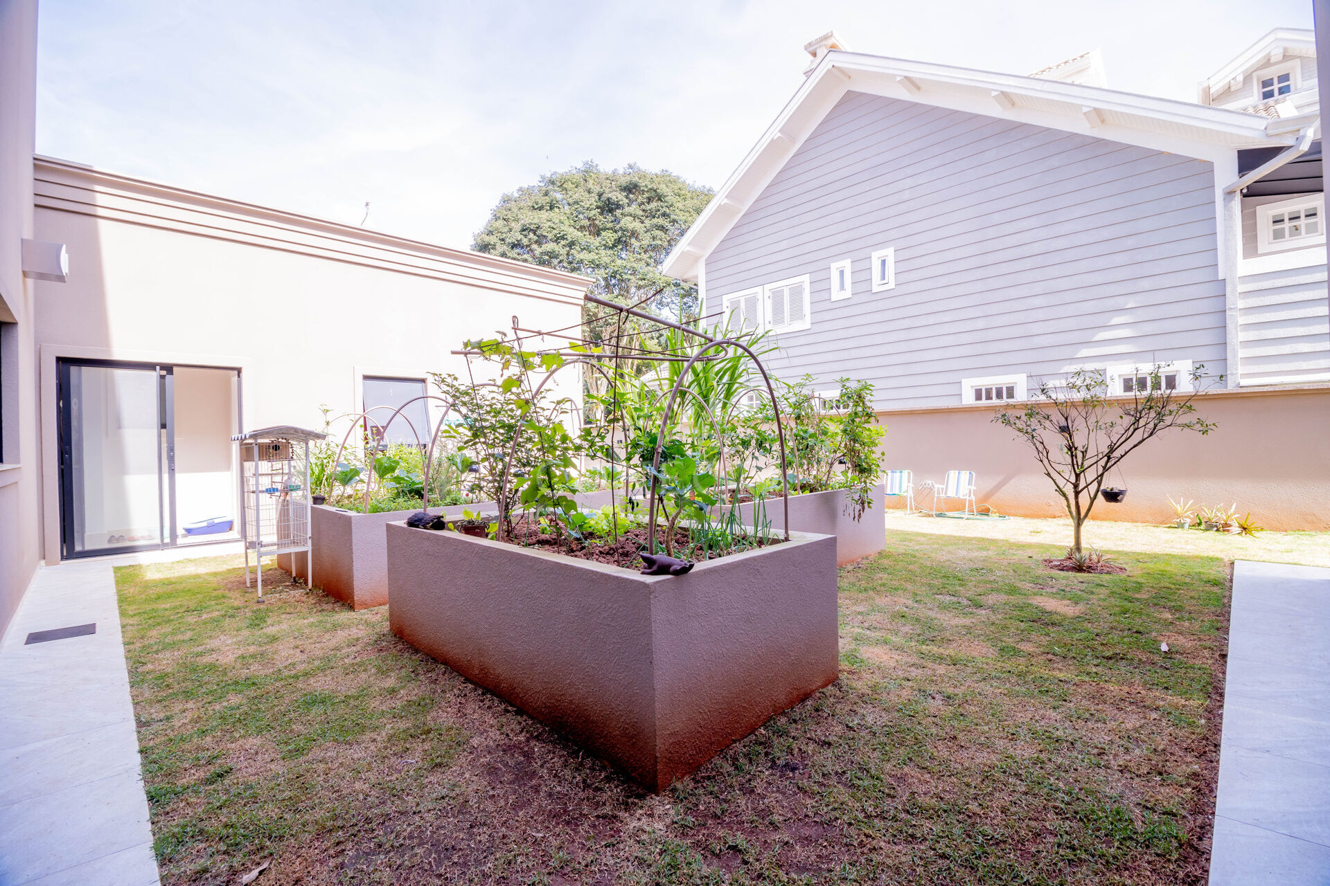 Casa, 5 quartos, 1000 m² - Foto 44