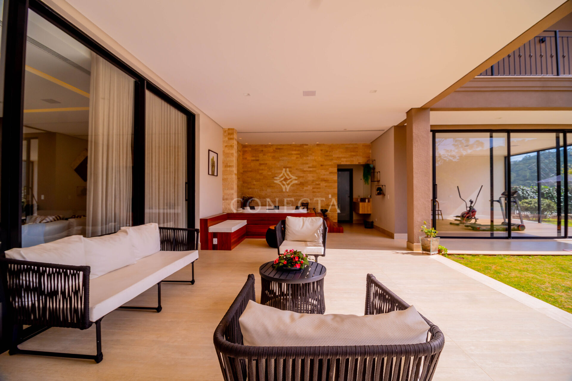 Casa, 5 quartos, 1000 m² - Foto 36