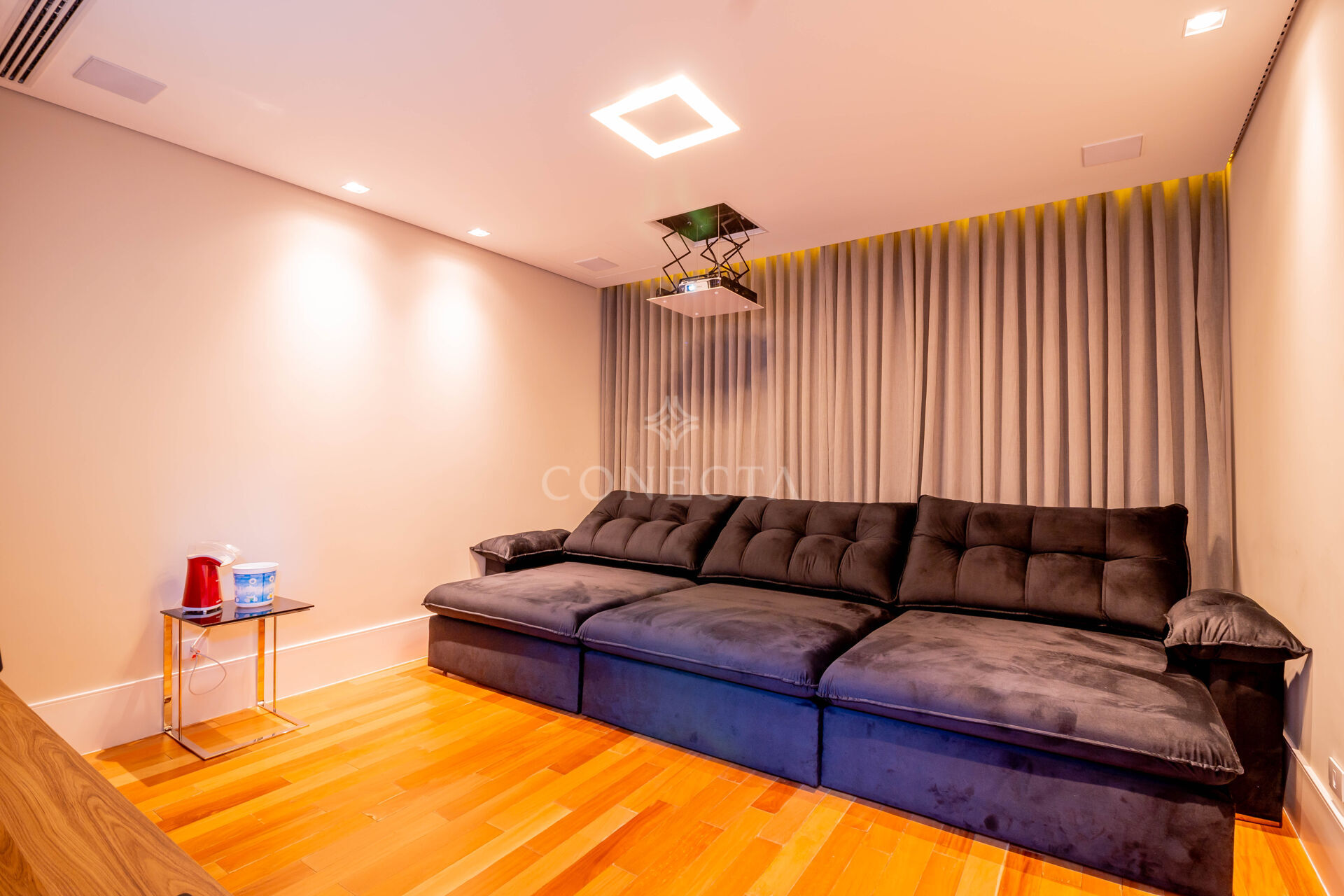 Casa, 5 quartos, 1000 m² - Foto 11