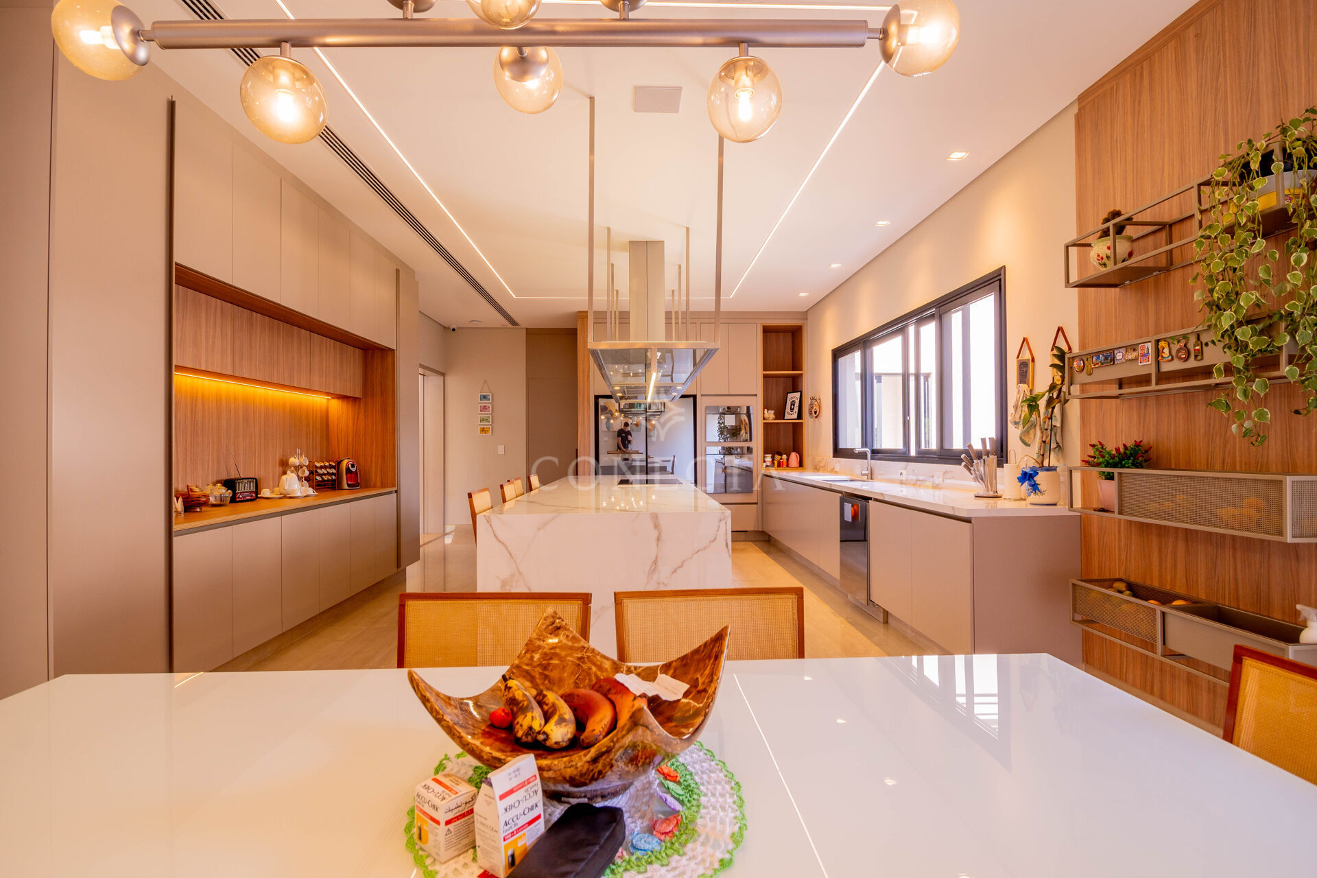 Casa, 5 quartos, 1000 m² - Foto 14