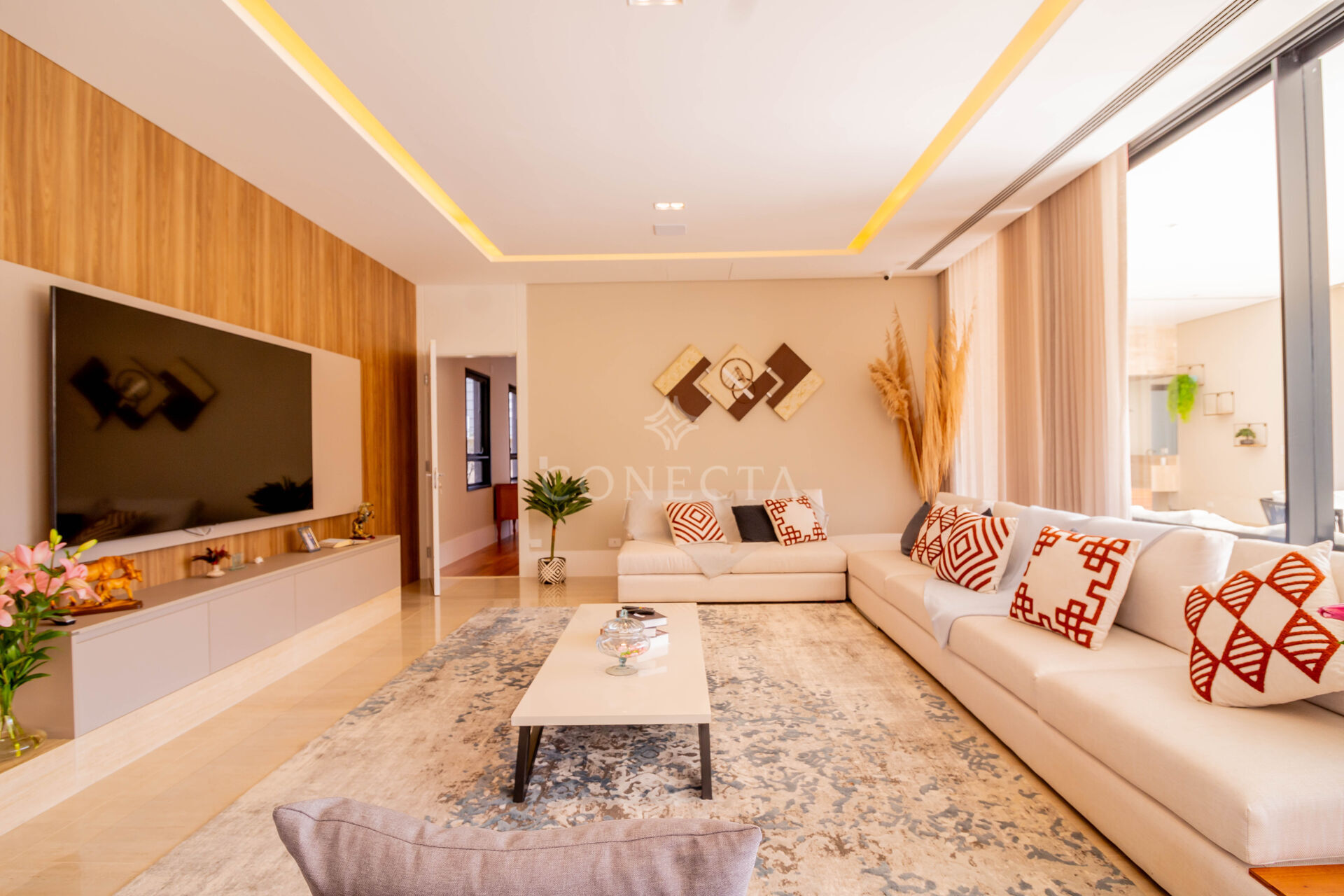 Casa, 5 quartos, 1000 m² - Foto 12