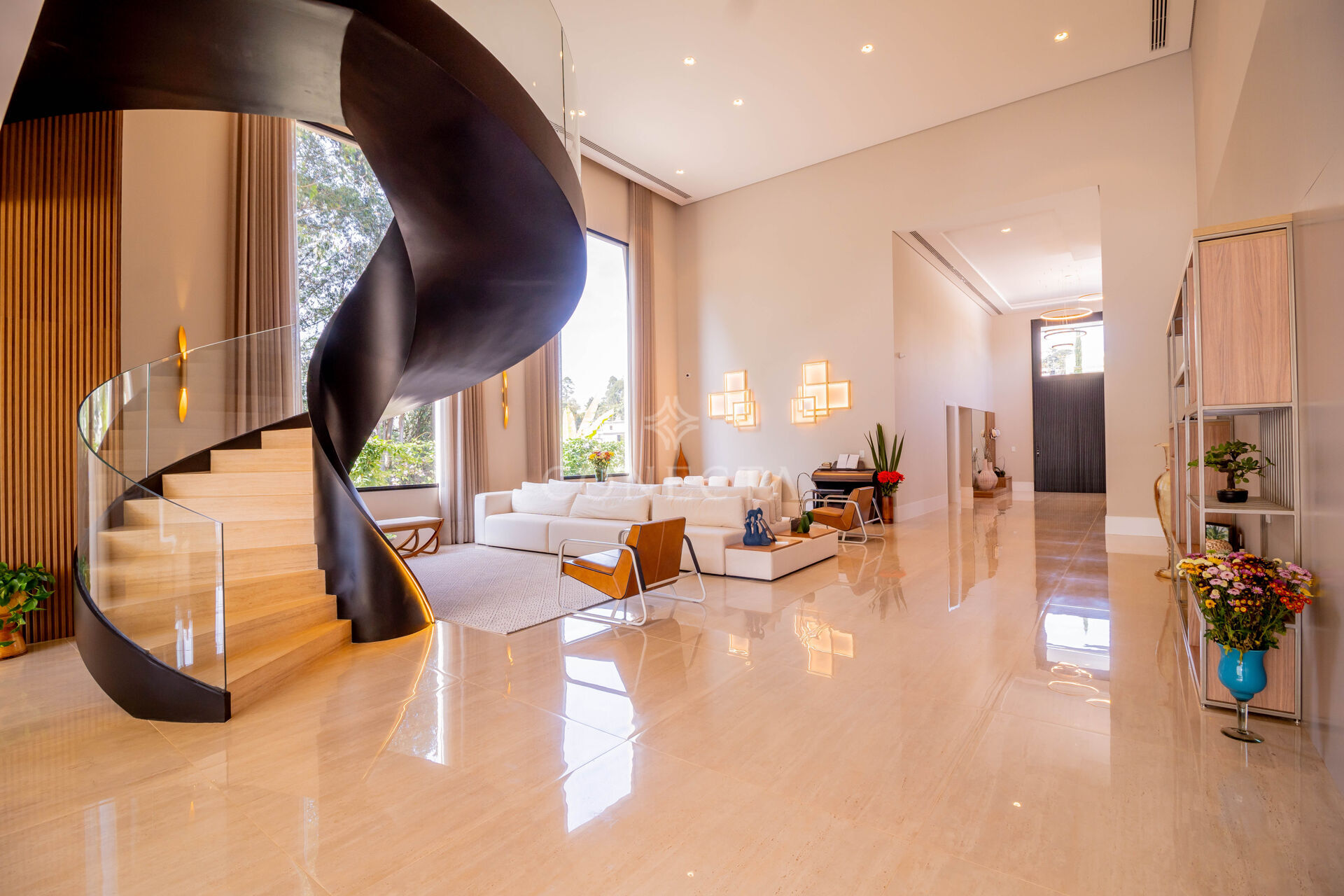 Casa, 5 quartos, 1000 m² - Foto 7