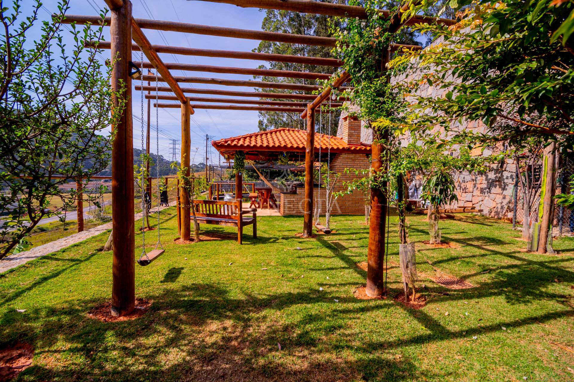 Casa, 5 quartos, 1000 m² - Foto 43