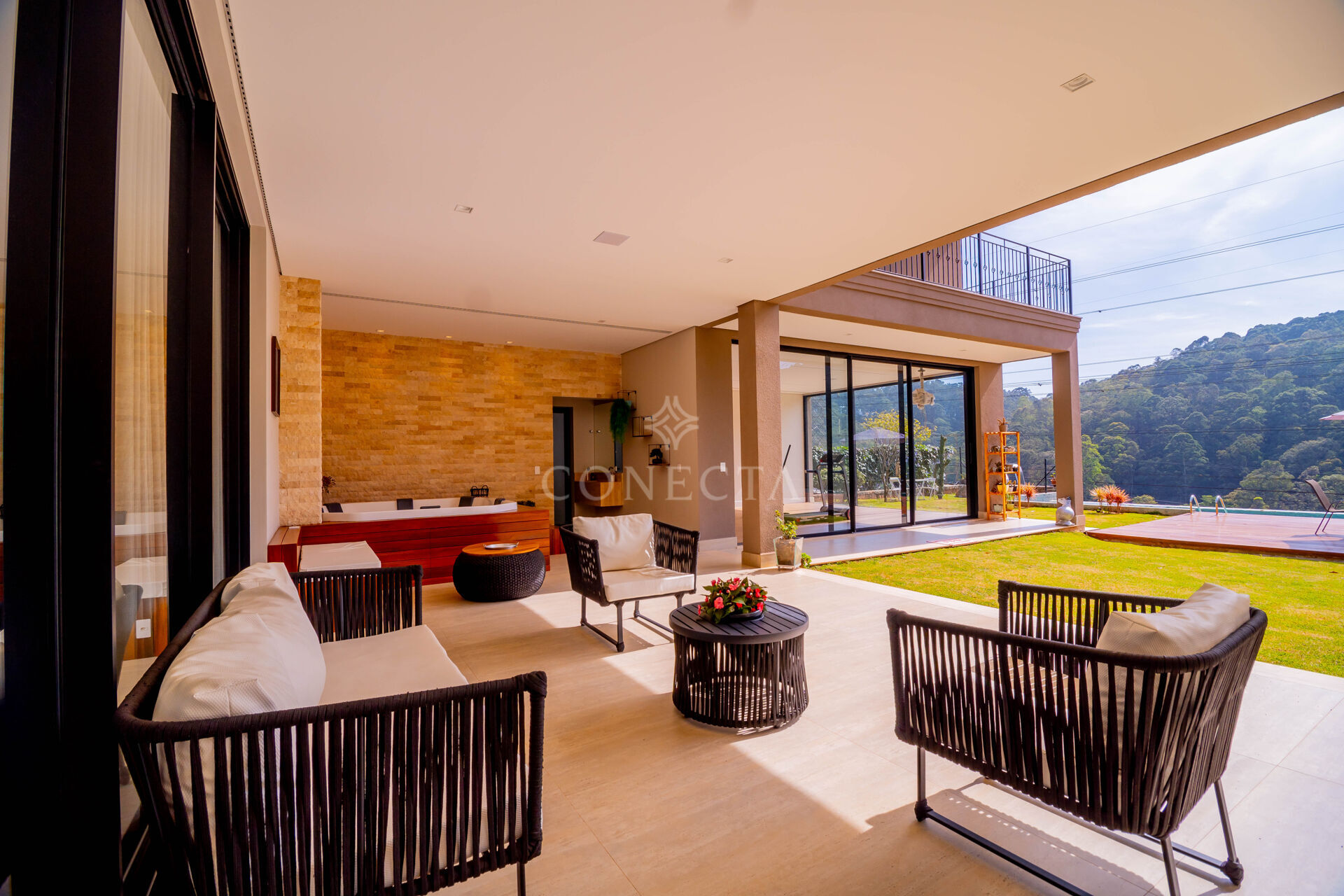 Casa, 5 quartos, 1000 m² - Foto 35