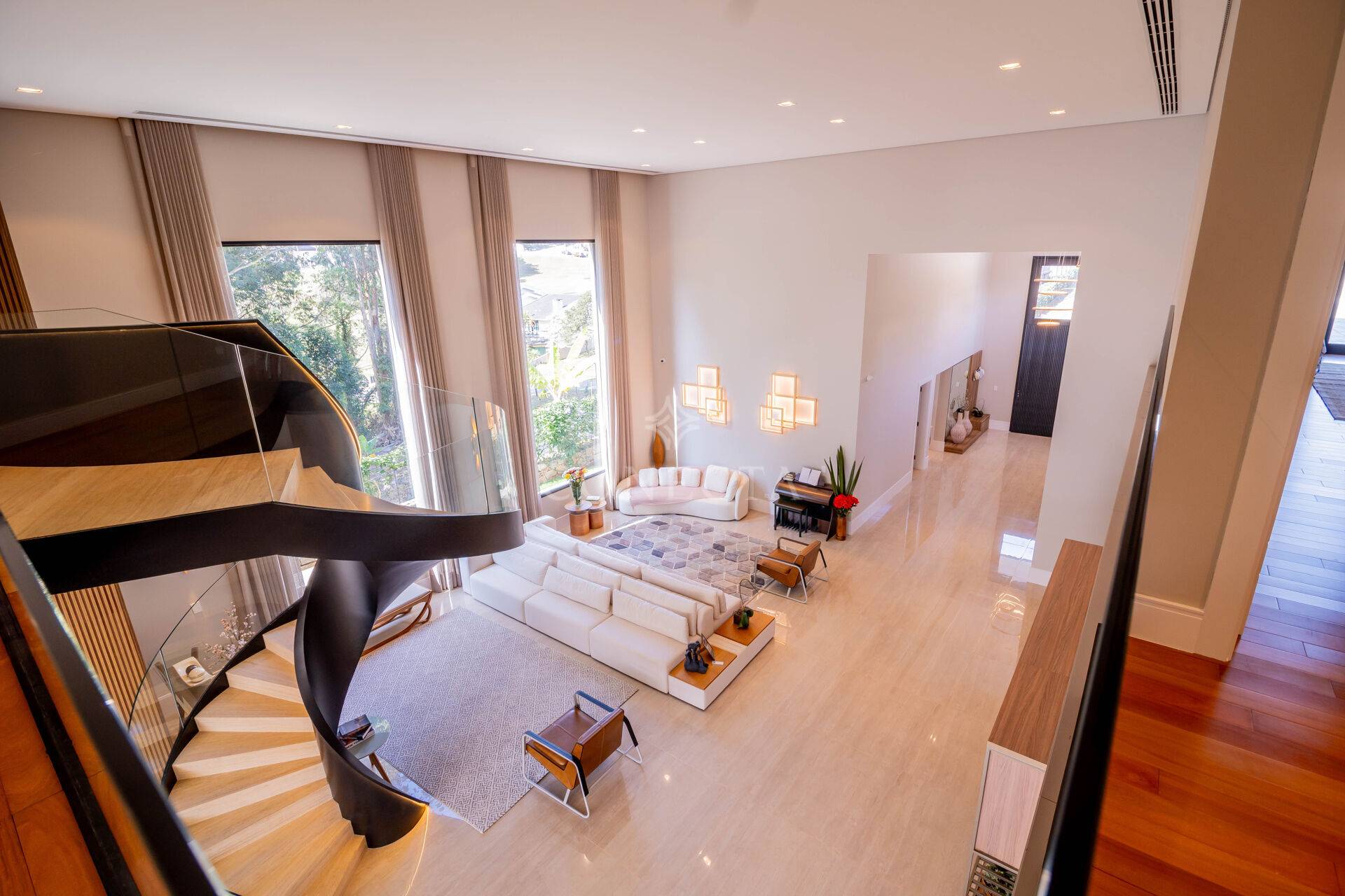 Casa, 5 quartos, 1000 m² - Foto 8