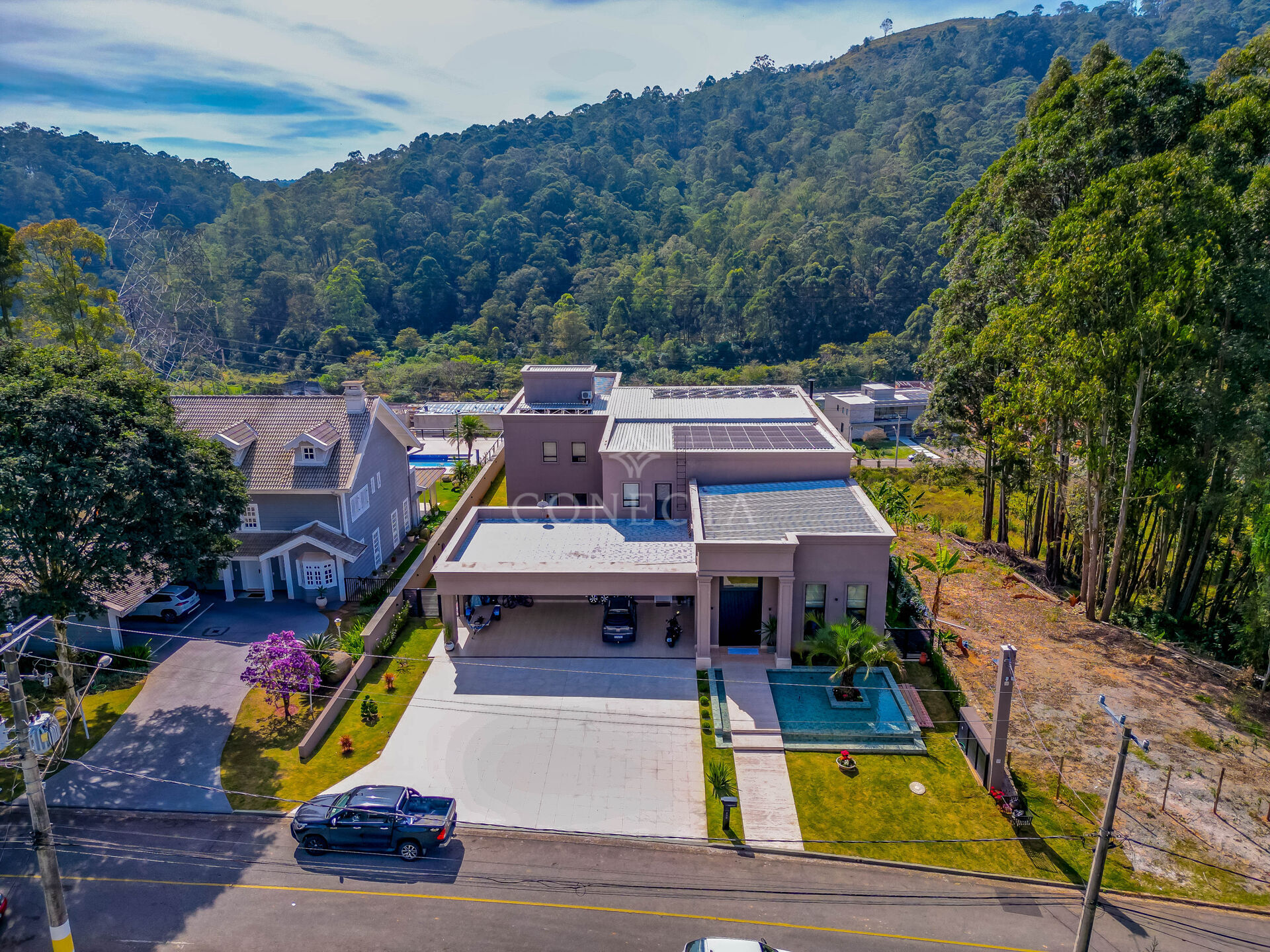 Casa, 5 quartos, 1000 m² - Foto 40