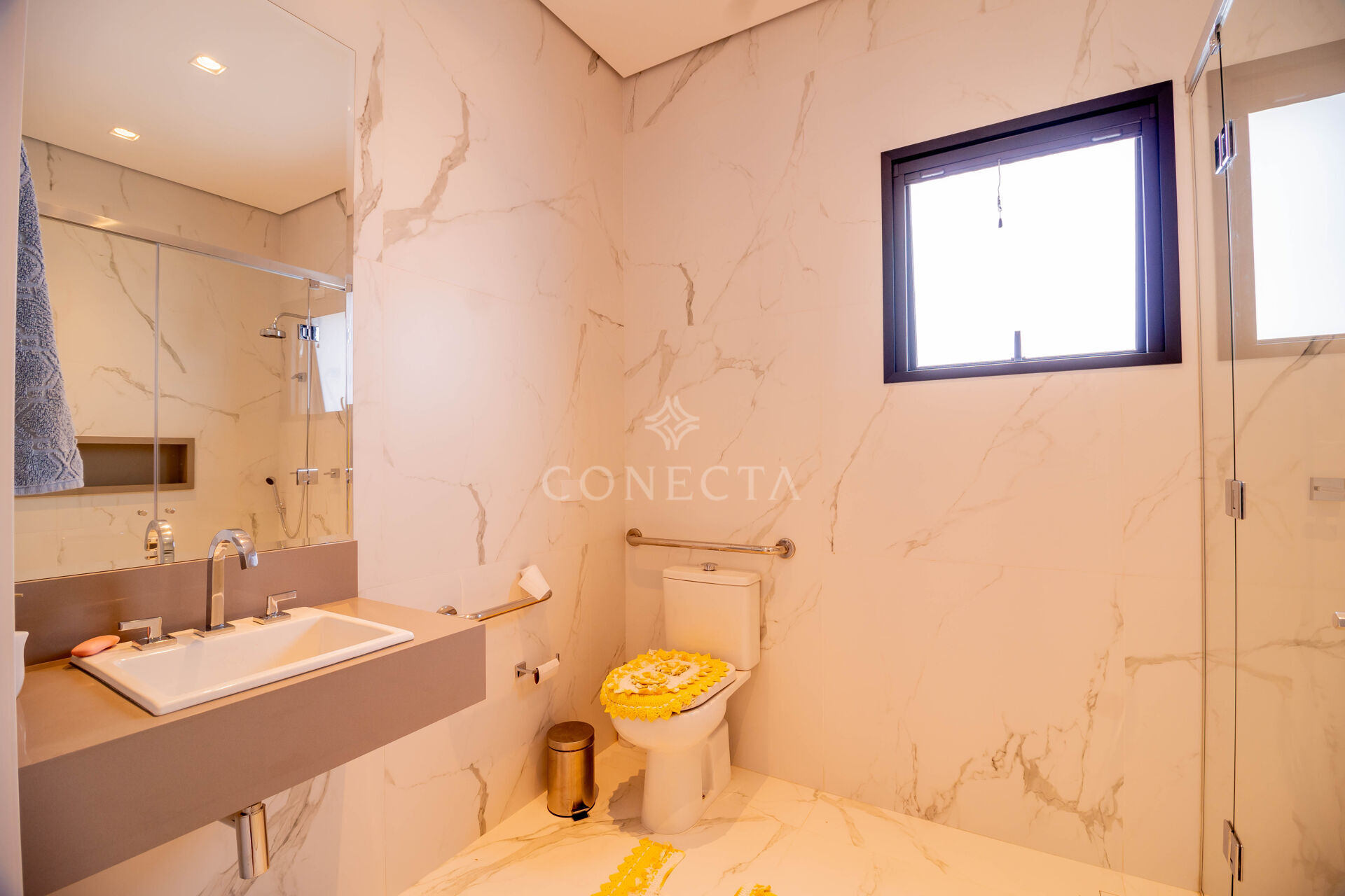 Casa, 5 quartos, 1000 m² - Foto 31