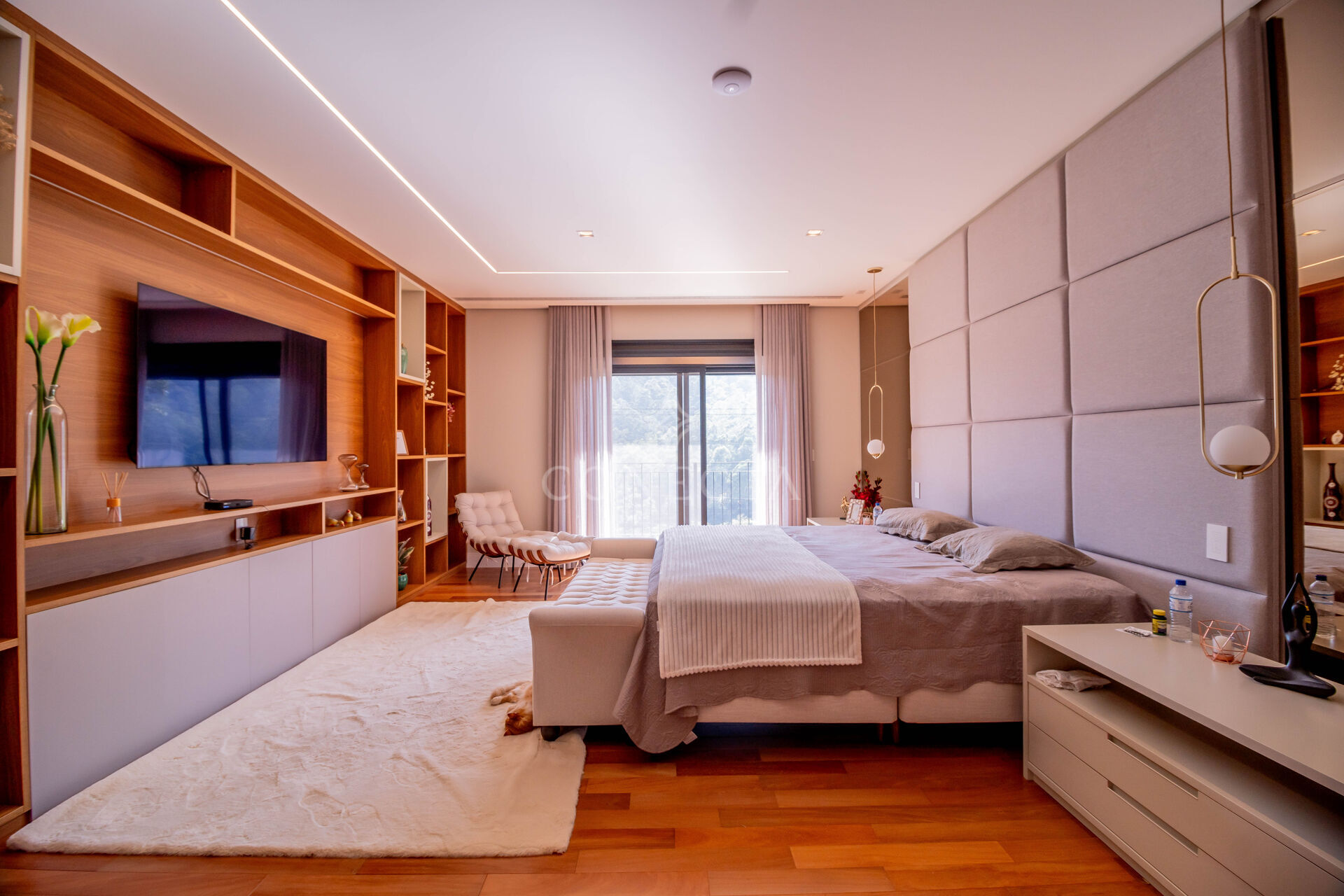 Casa, 5 quartos, 1000 m² - Foto 18