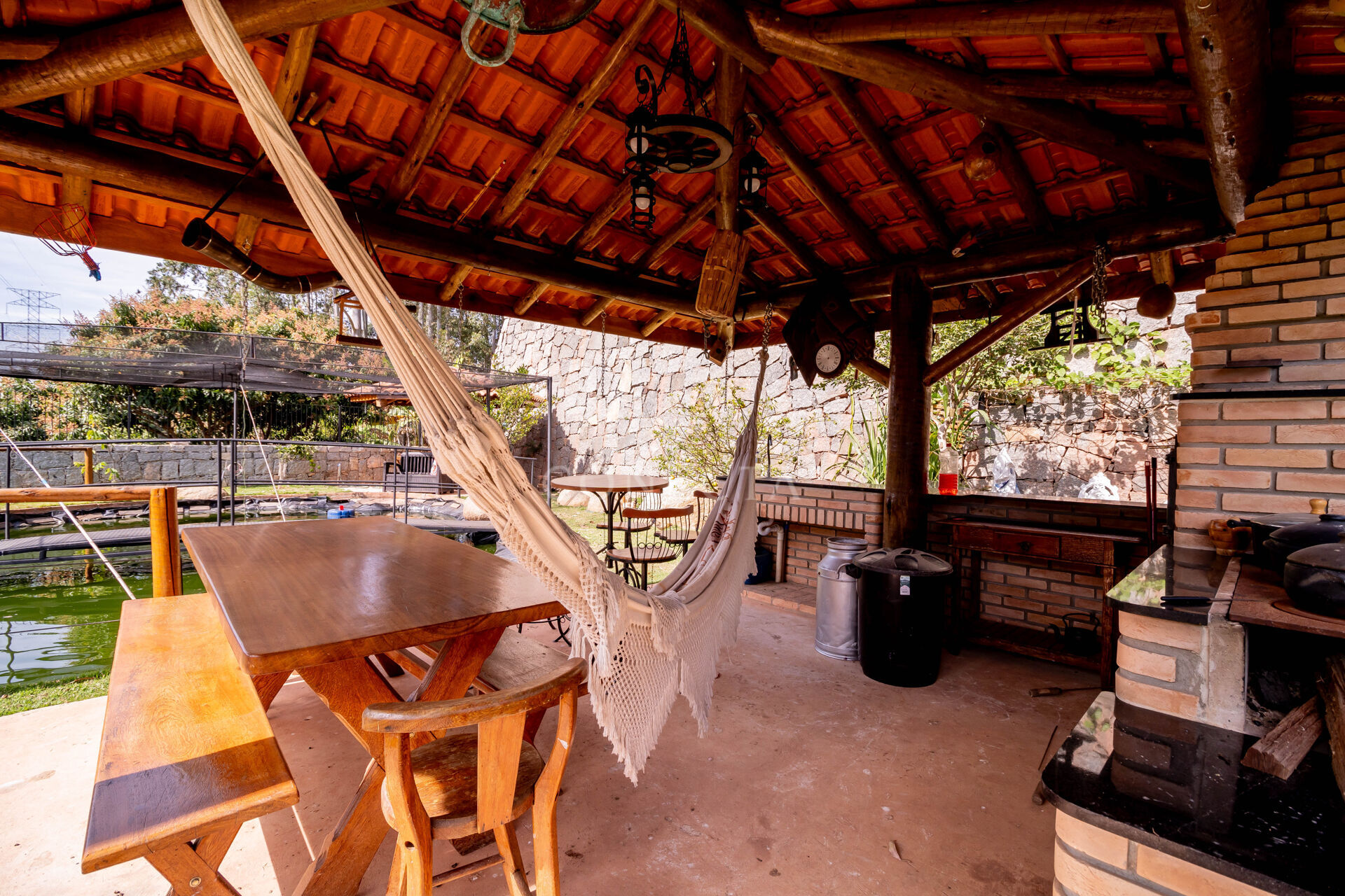 Casa, 5 quartos, 1000 m² - Foto 42