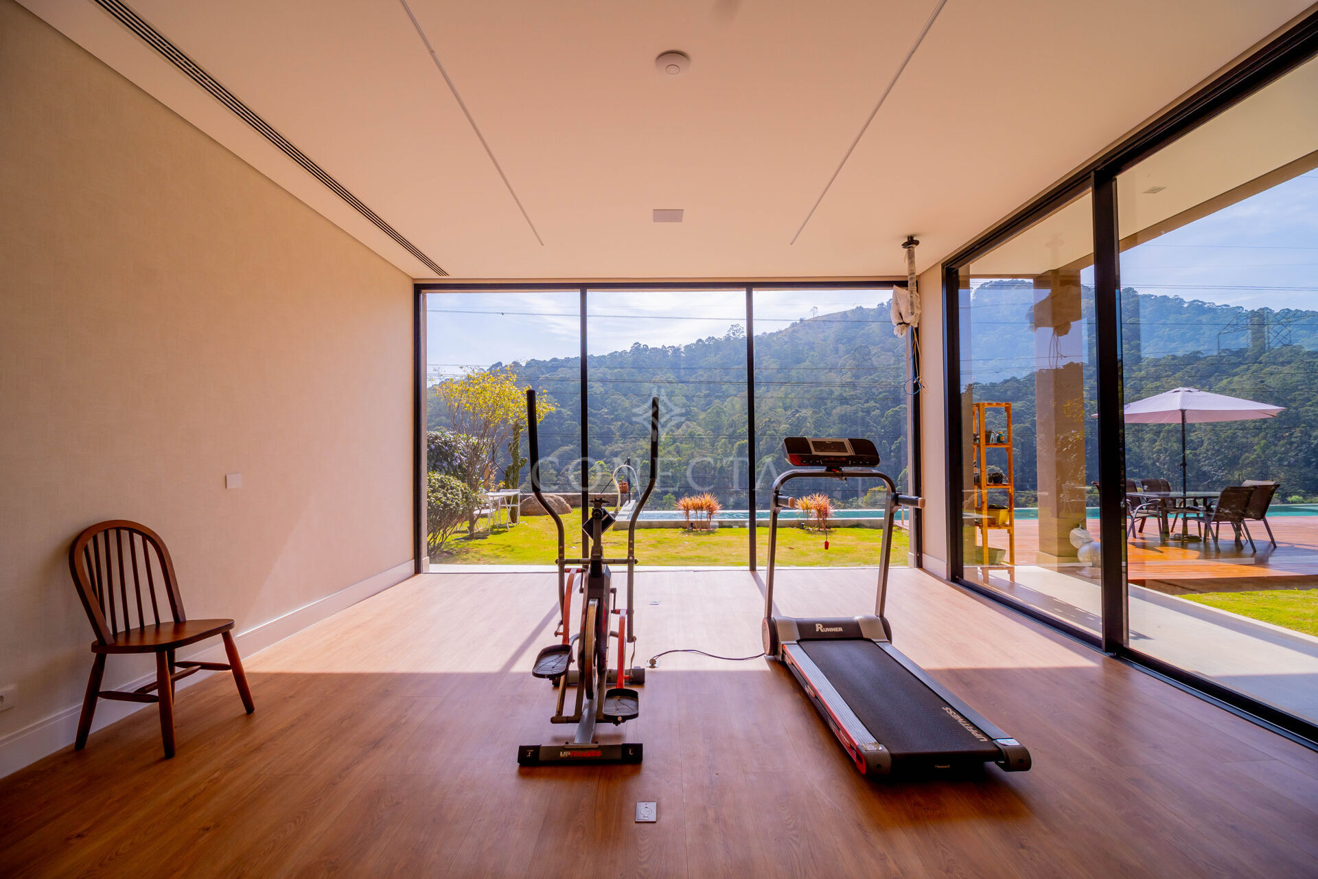 Casa, 5 quartos, 1000 m² - Foto 32