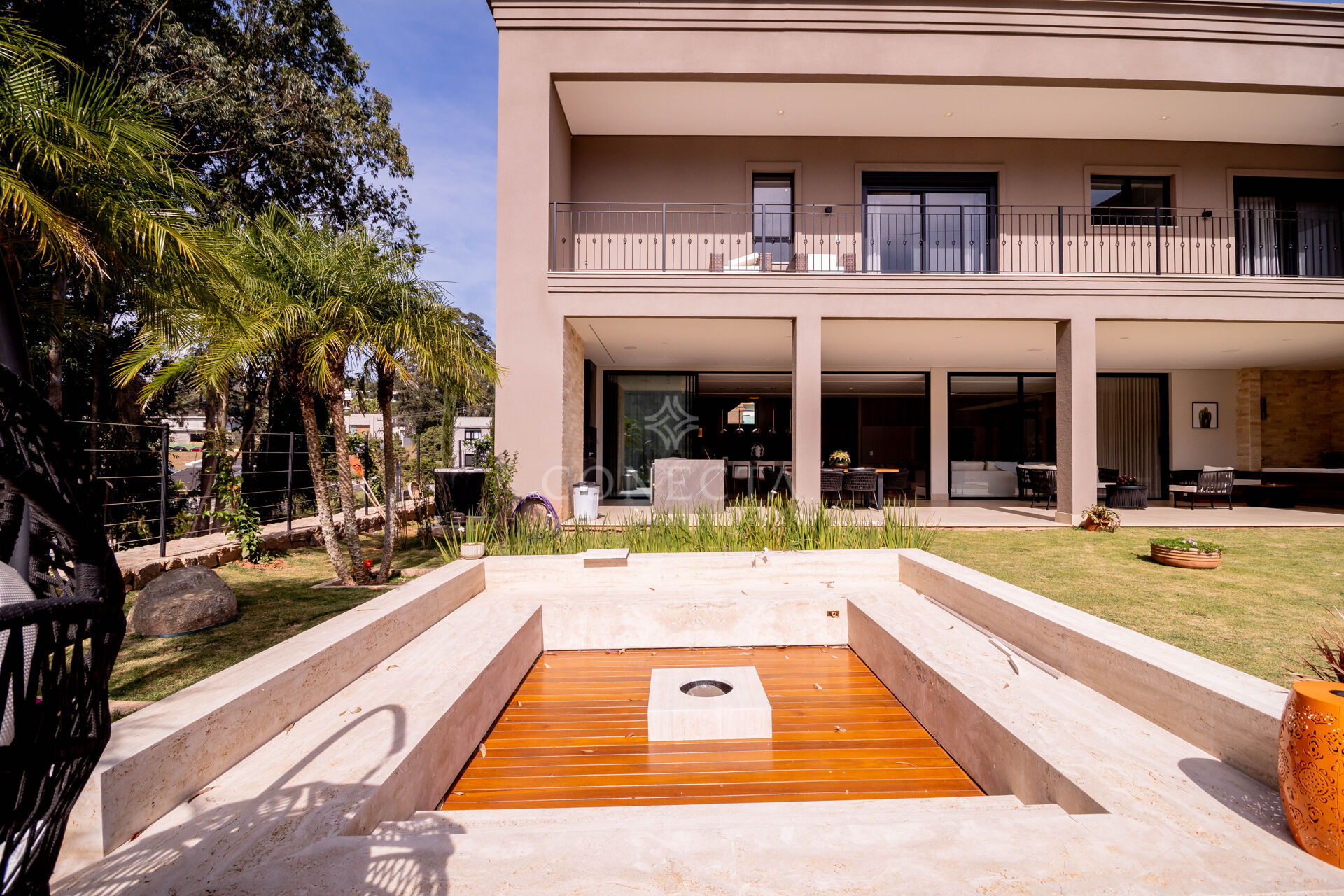 Casa, 5 quartos, 1000 m² - Foto 41