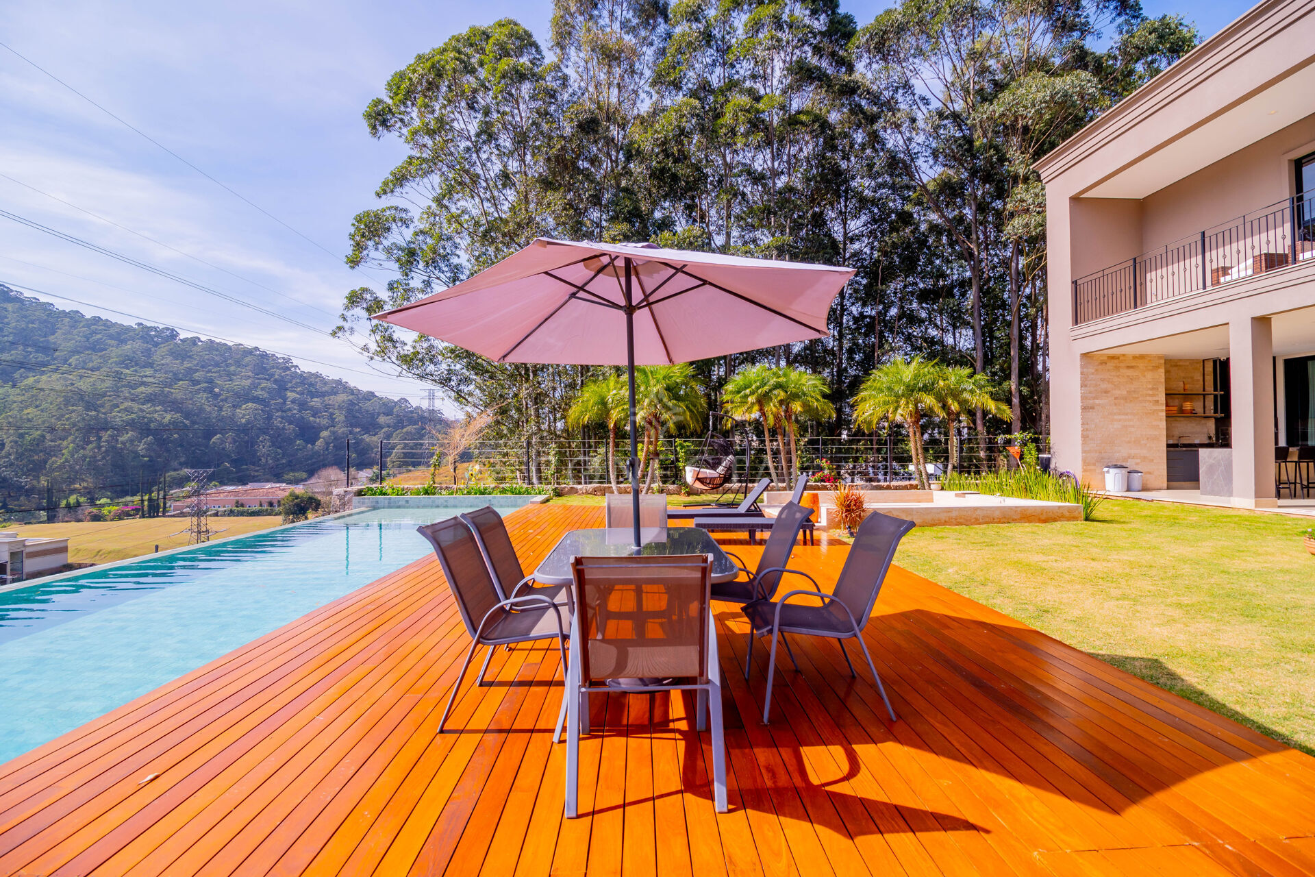 Casa, 5 quartos, 1000 m² - Foto 5