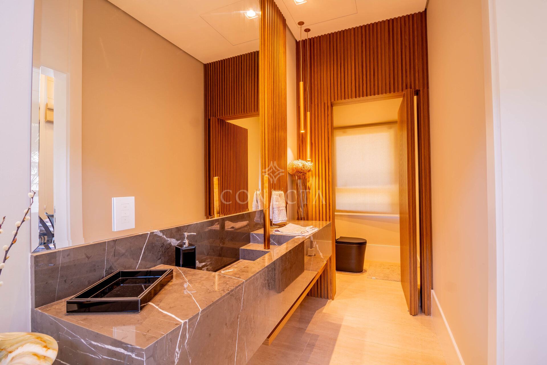 Casa, 5 quartos, 1000 m² - Foto 9