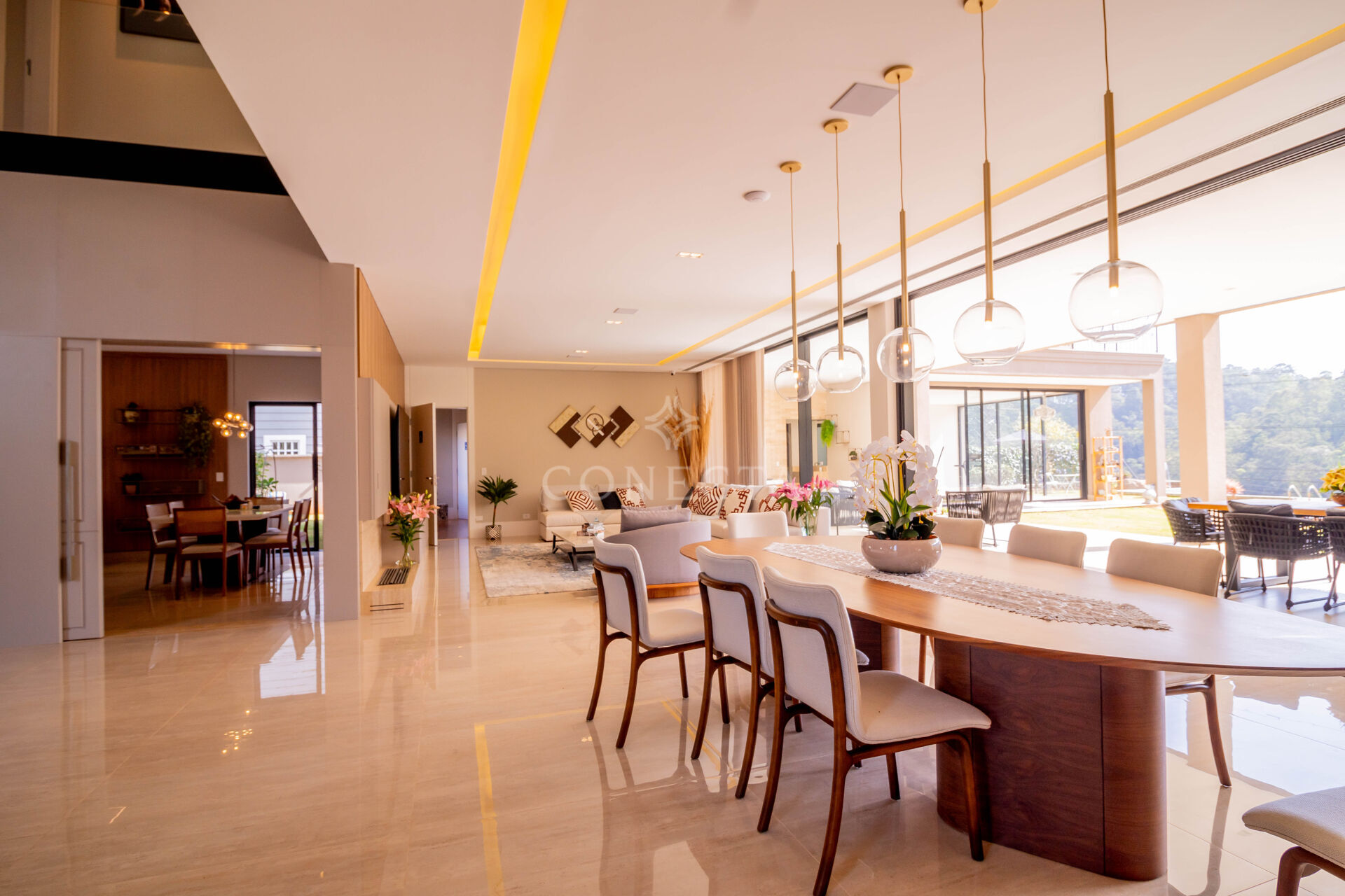 Casa, 5 quartos, 1000 m² - Foto 13