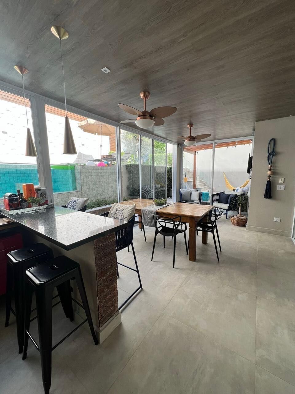 Casa, 4 quartos, 400 m² - Foto 18
